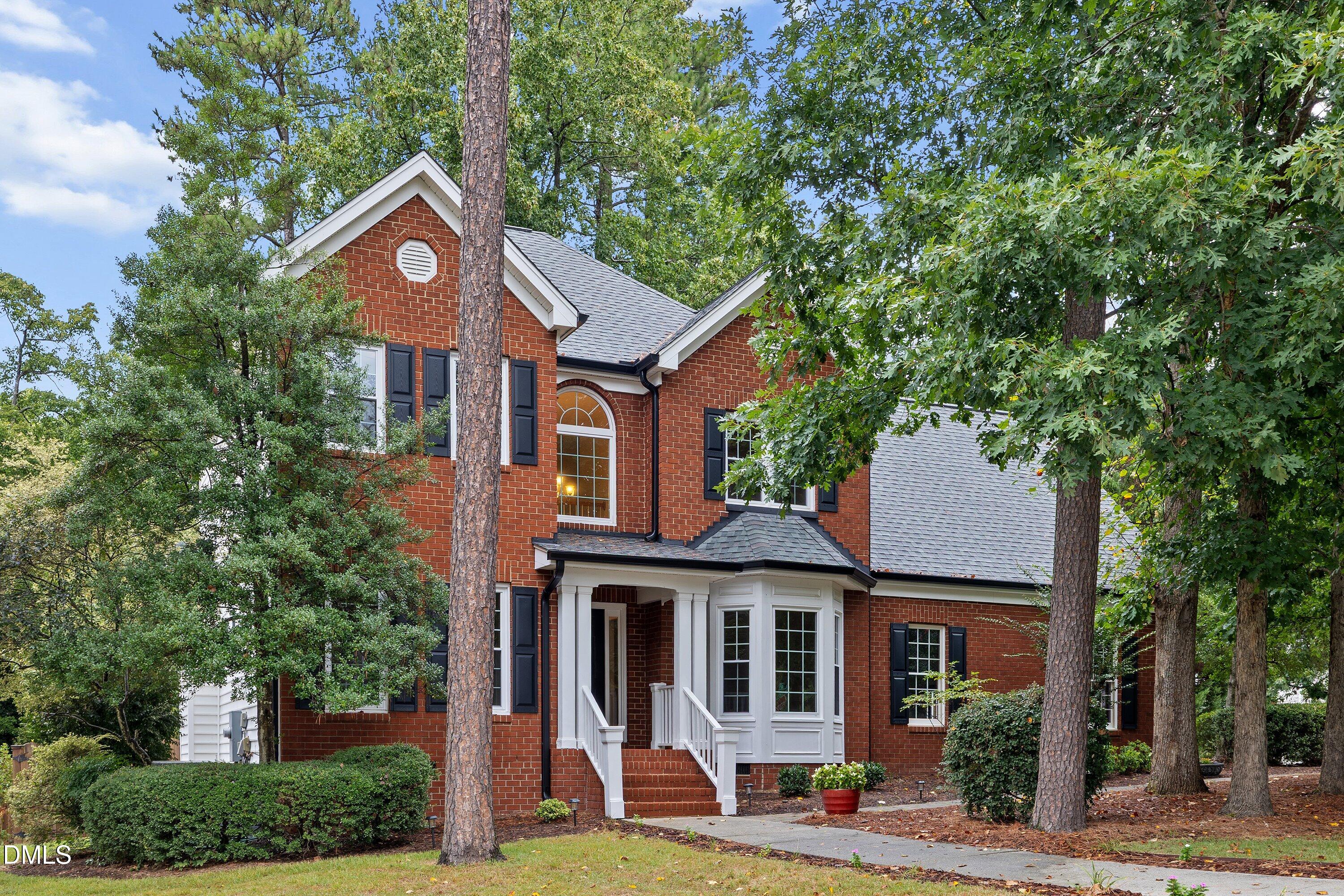 2500 Flints Pond Circle, Apex, NC 27523 | Realty.com
