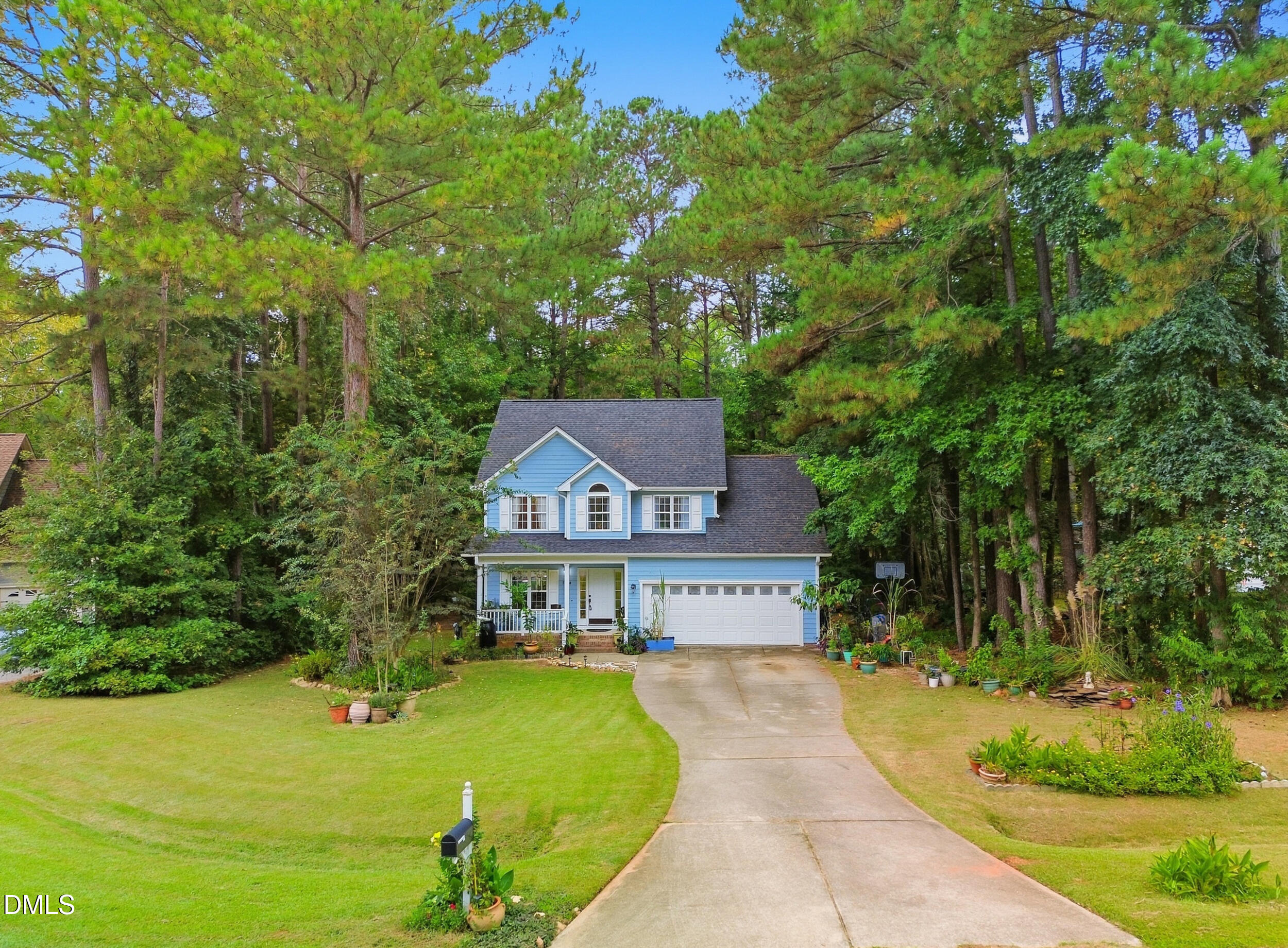7024 Oviedo Drive — photo