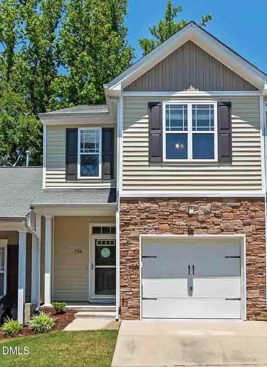 734 Whitetail Creek Way — photo