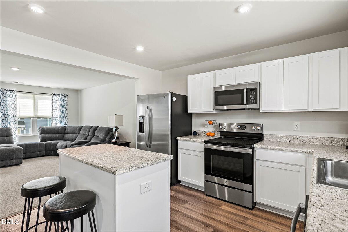 1107 Pale Moss Drive — photo
