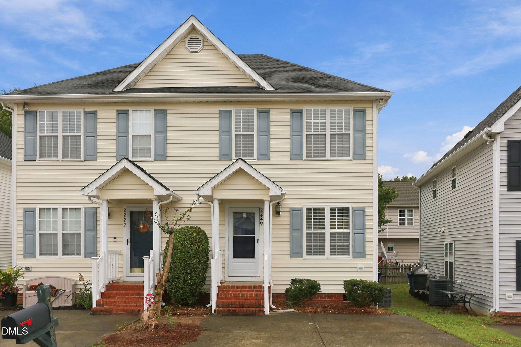 2220 Turtle Point Drive — photo