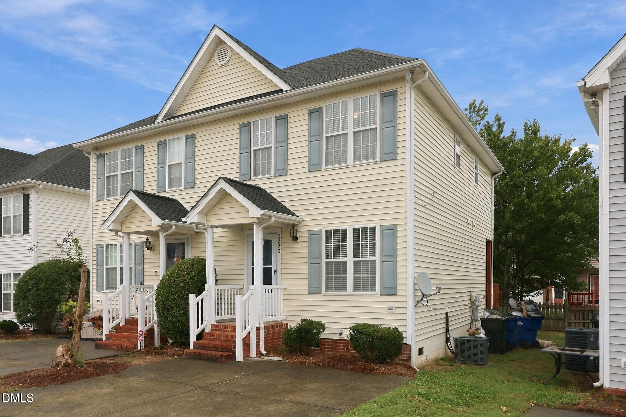 2220 Turtle Point Drive, Raleigh, NC 27604 — photo 2