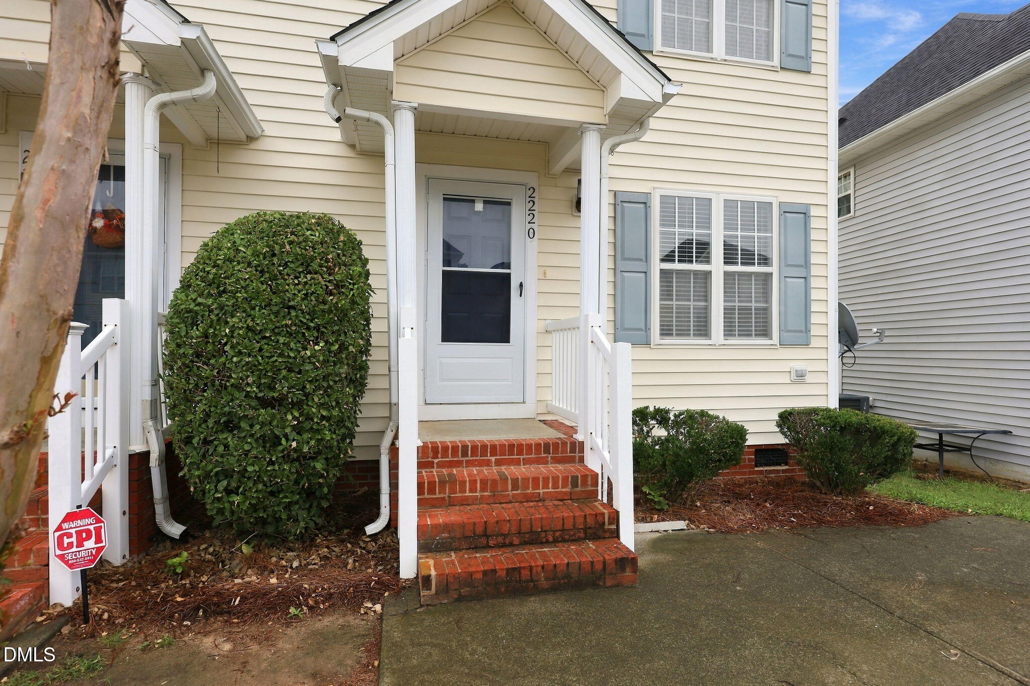 2220 Turtle Point Drive, Raleigh, NC 27604 — photo 3