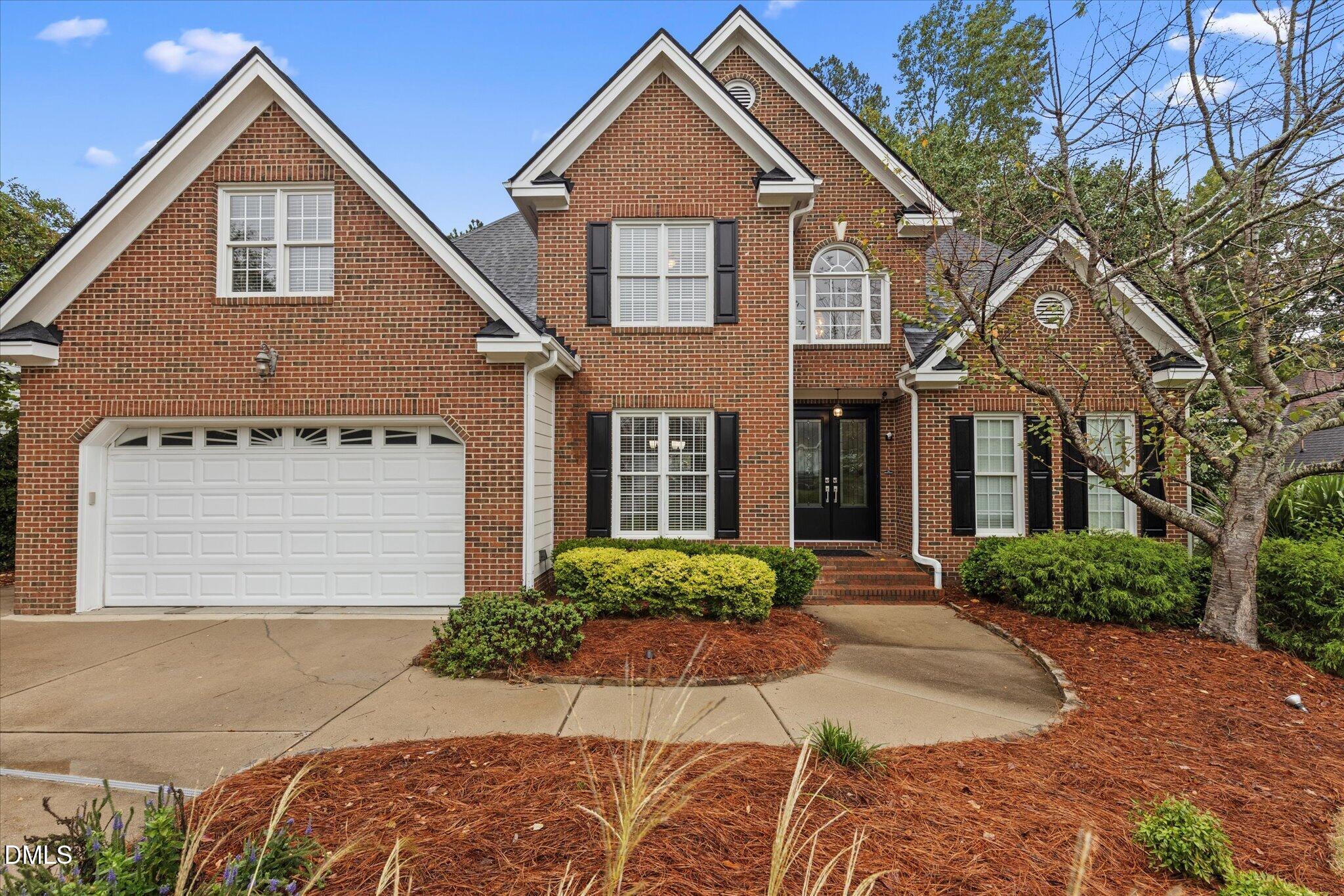 2921 Oak Bridge Drive — photo