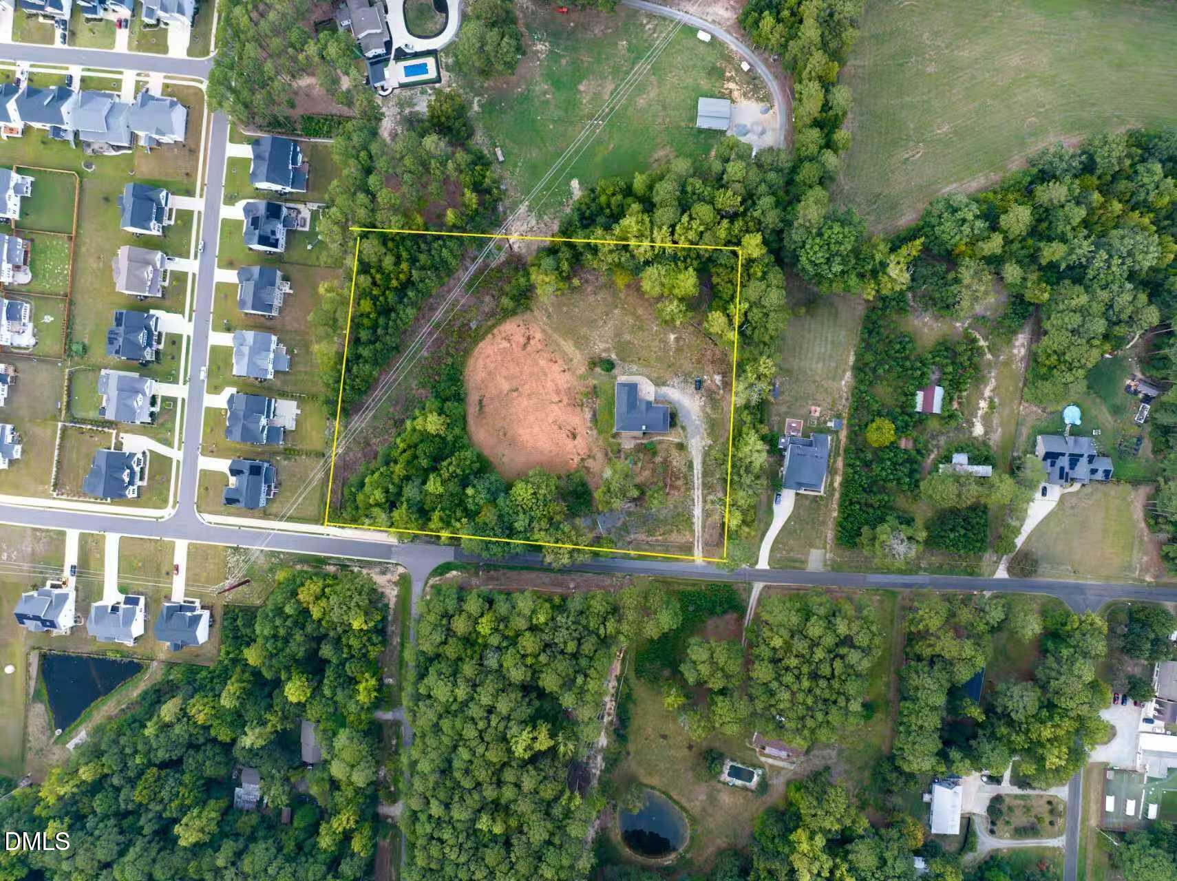 7808 Secluded Acres Road — photo