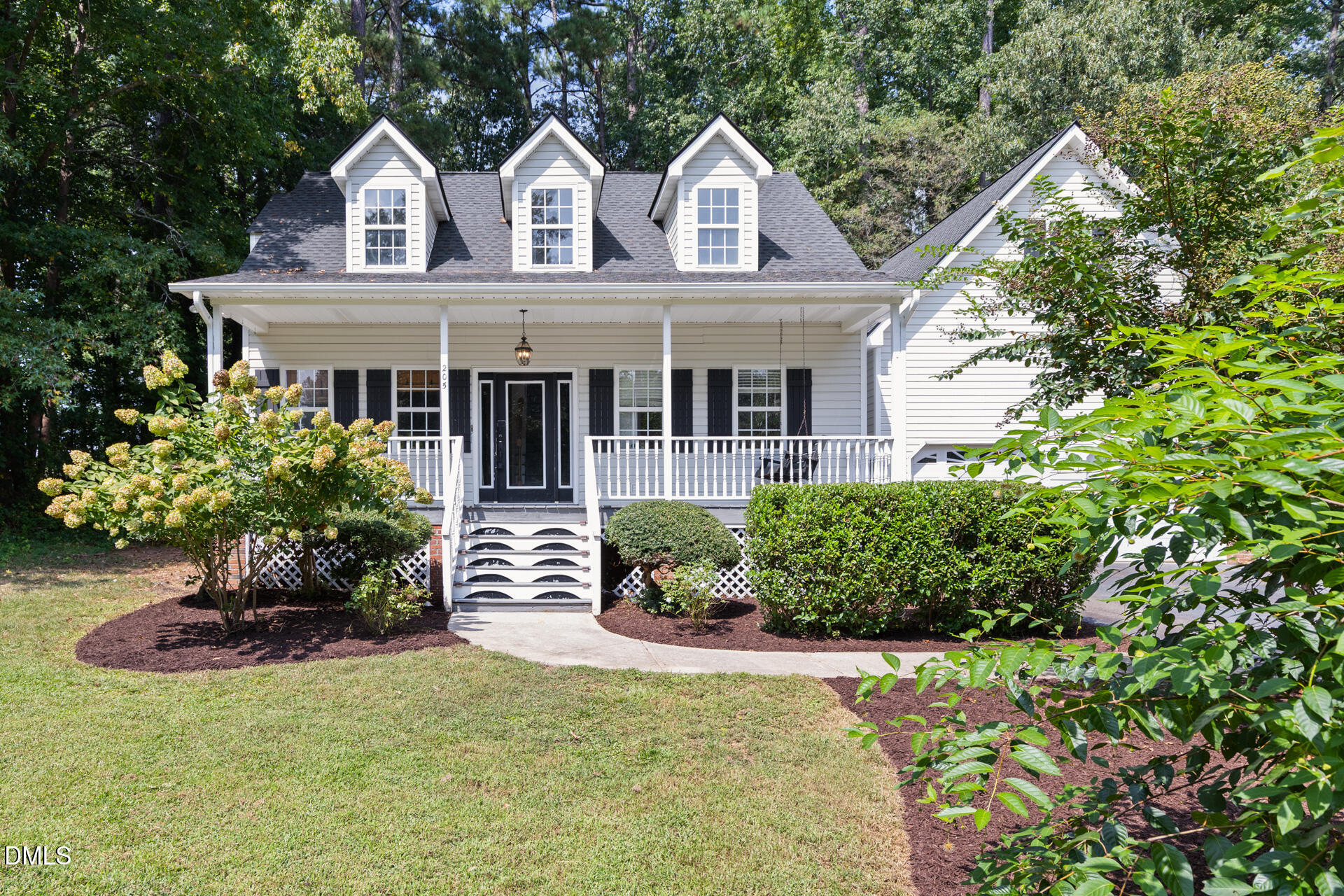 205 Adams Court — photo