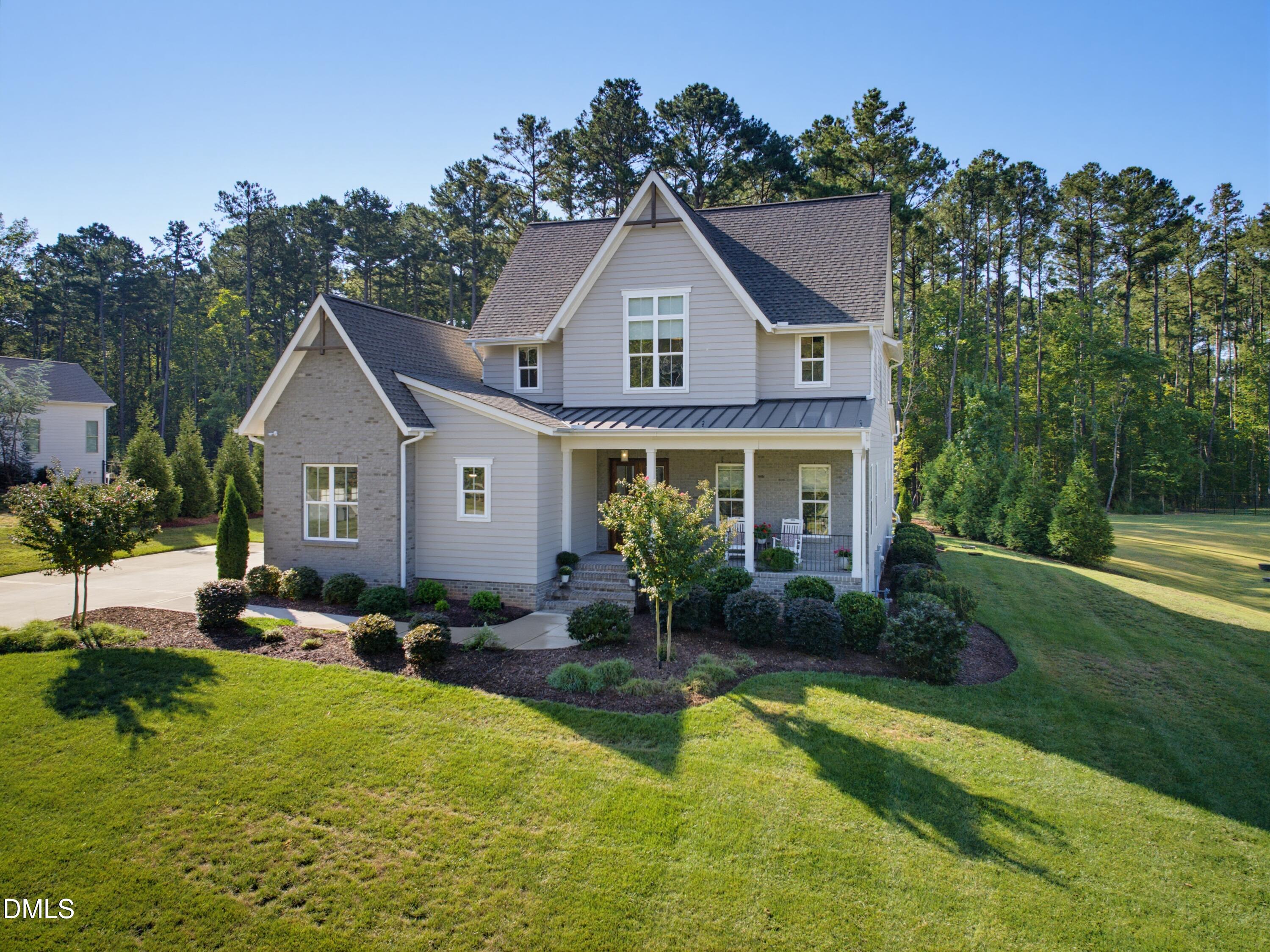 912 Harrison Ridge Road — photo