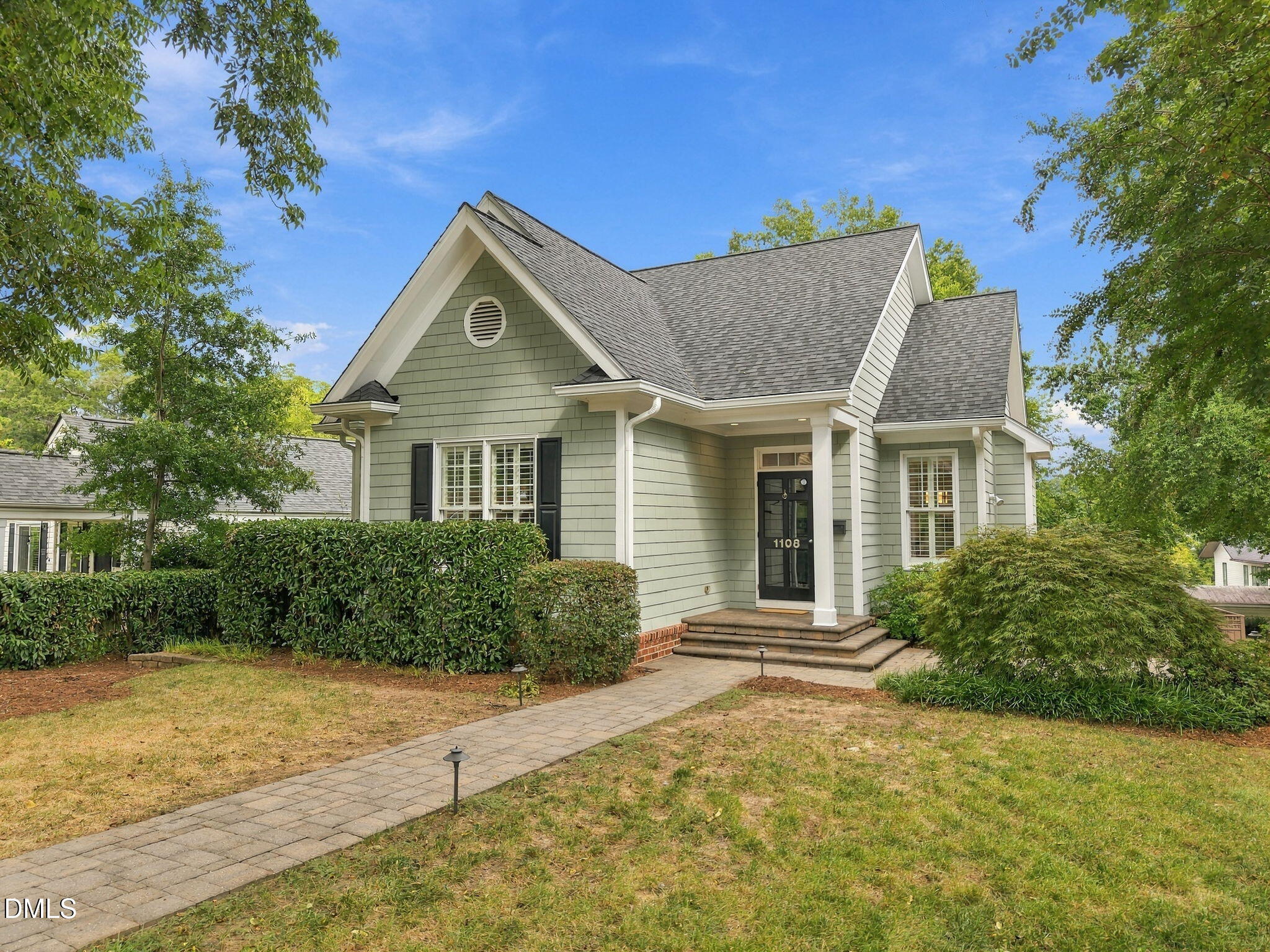 1108 Clifton Street — photo