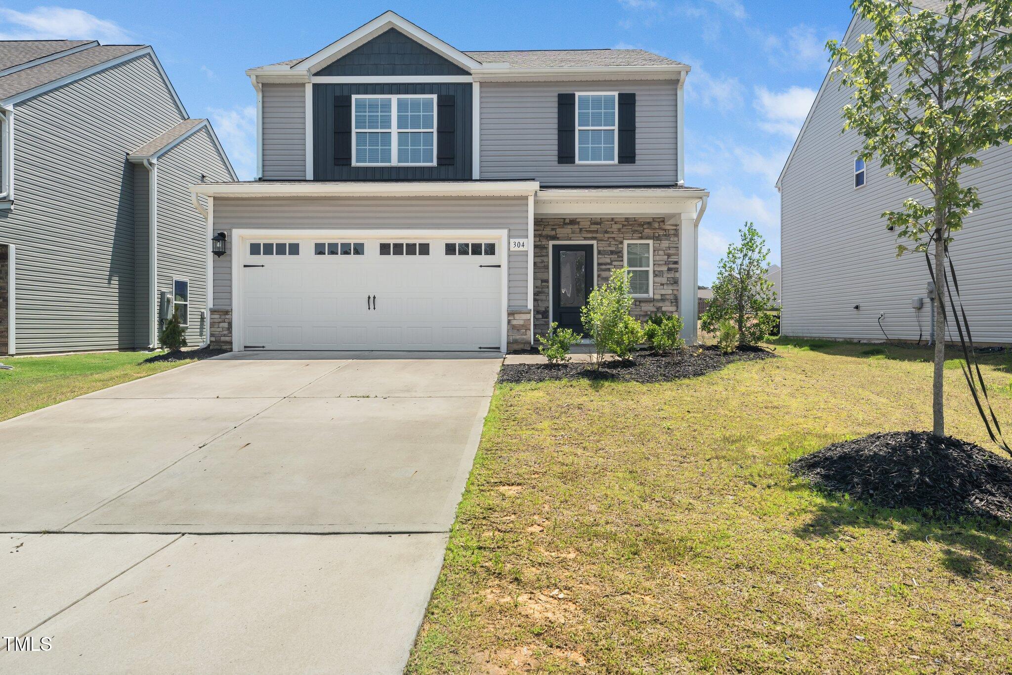 304 Azalea Gaze Drive — photo