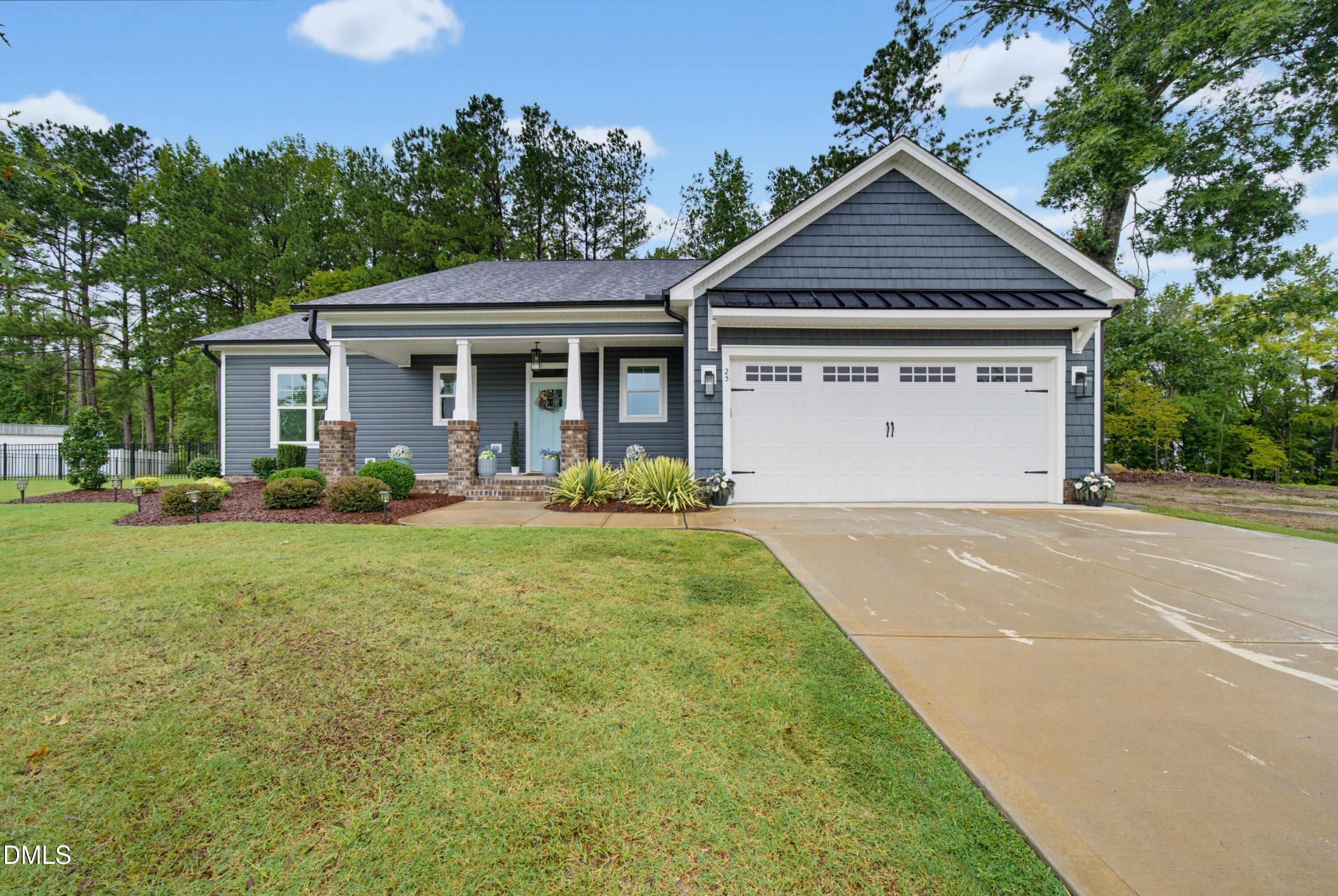 25 Pintail Lane — photo