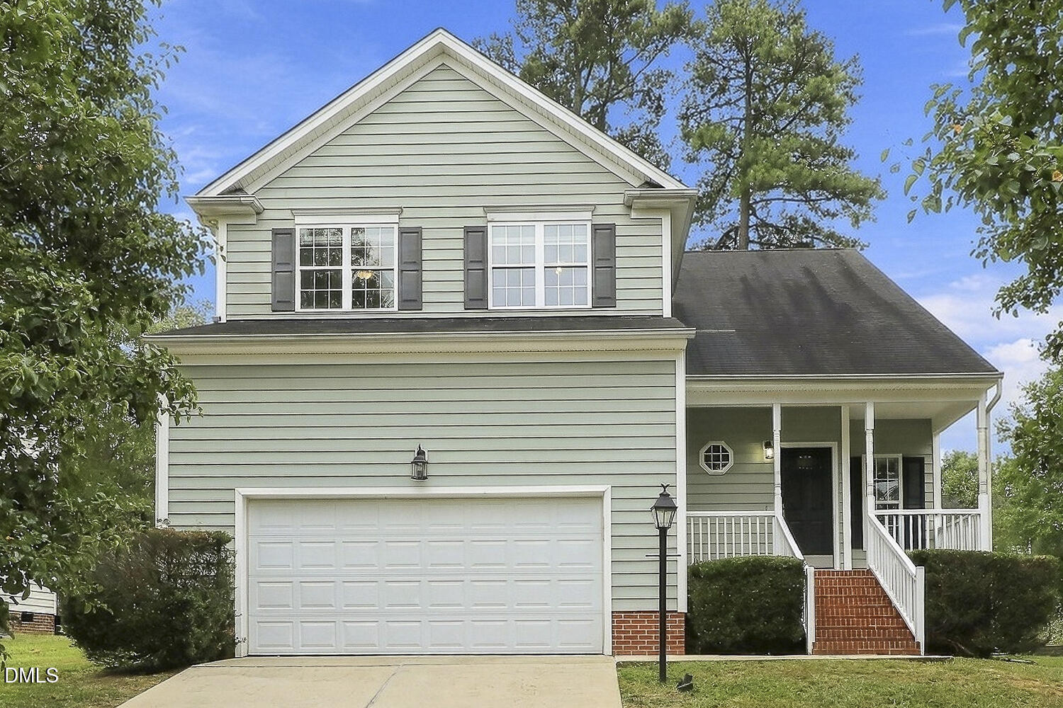 2621 Alder Ridge Lane, Raleigh, NC 27603