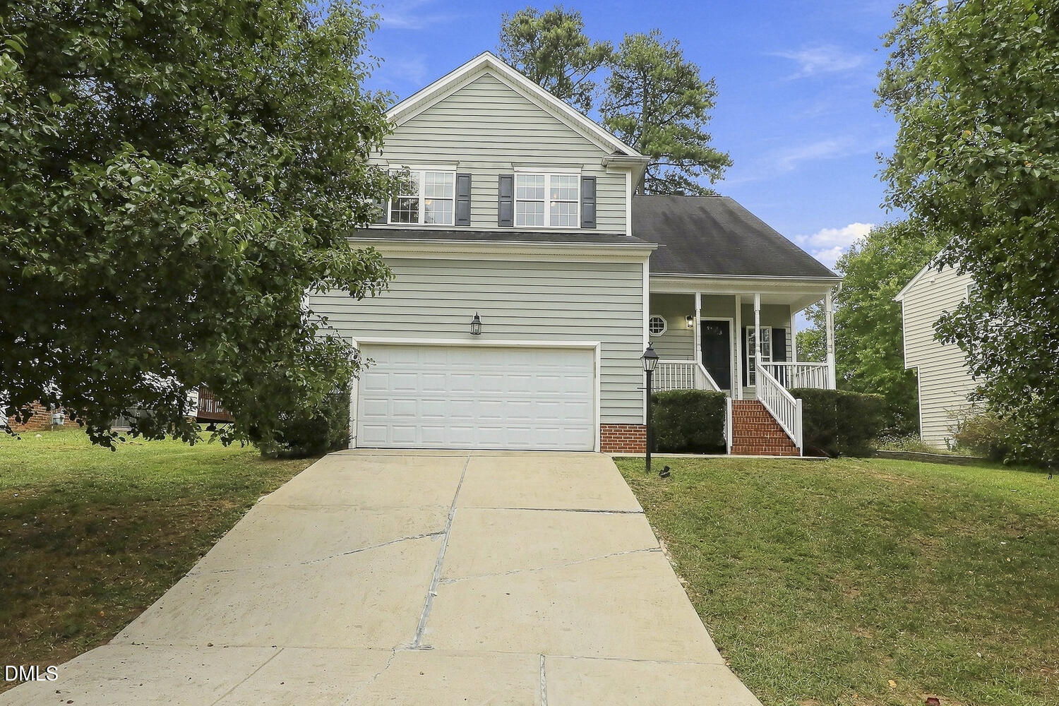2621 Alder Ridge Lane, Raleigh, NC 27603 — photo 2