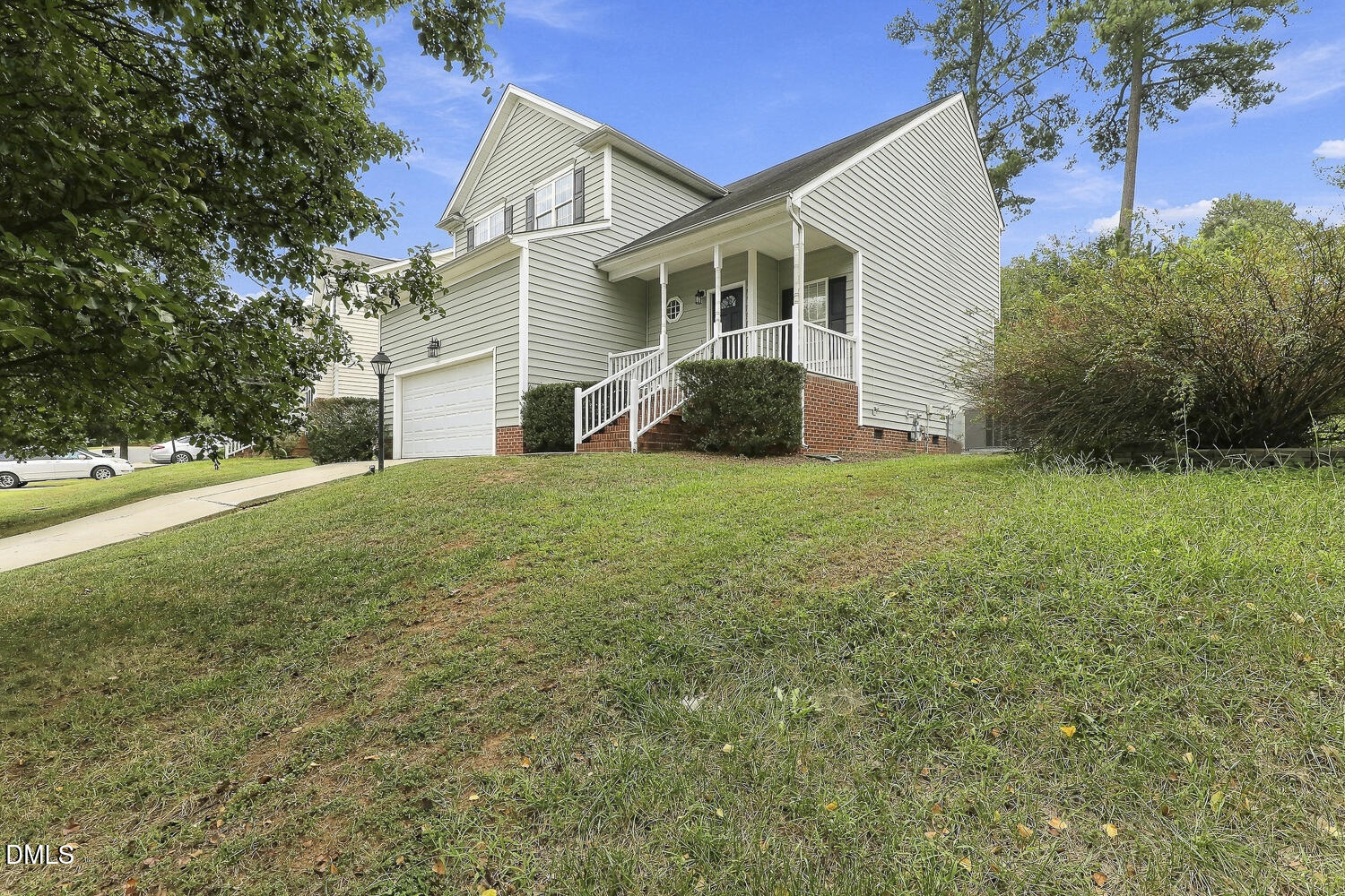 2621 Alder Ridge Lane, Raleigh, NC 27603 — photo 3