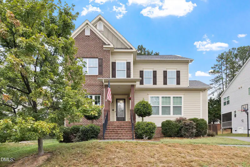 1116 Litchborough Way — photo