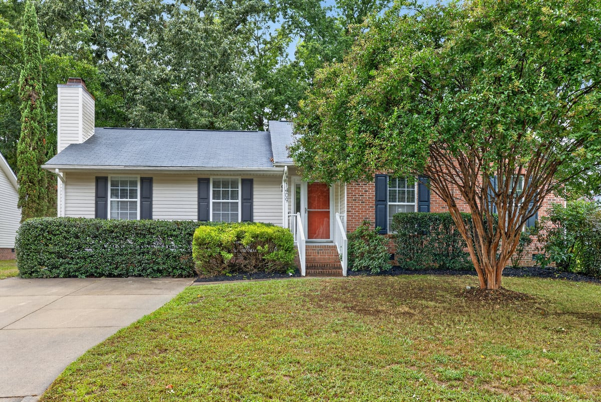 1409 Poplar Ridge Road — photo