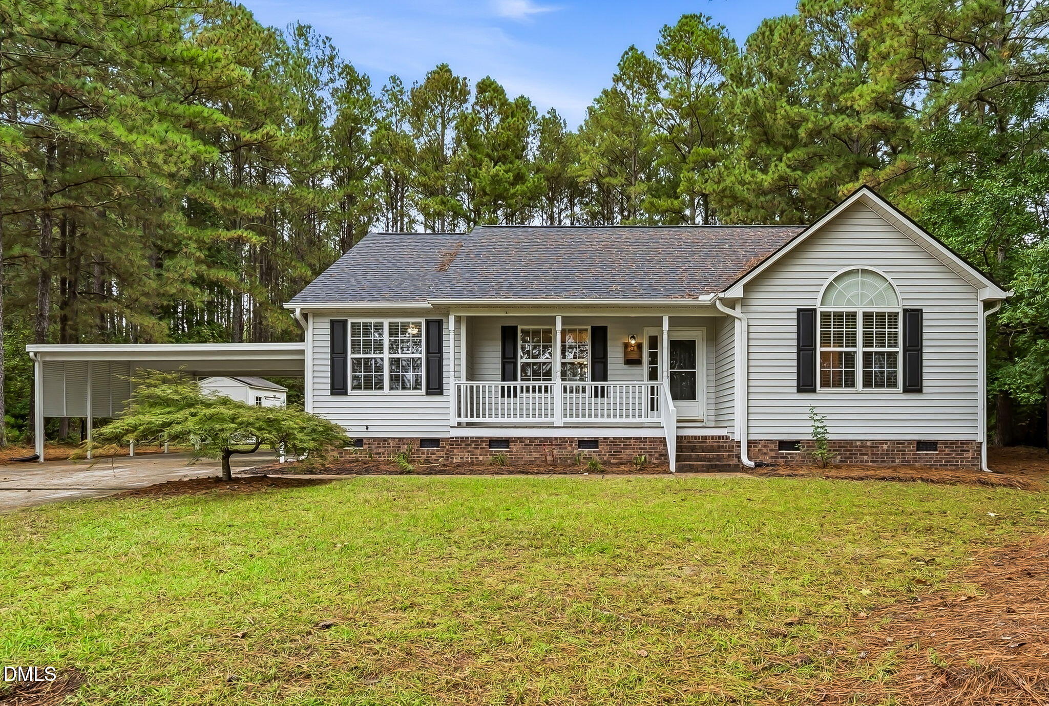 158 Lassiter Farms Lane — photo