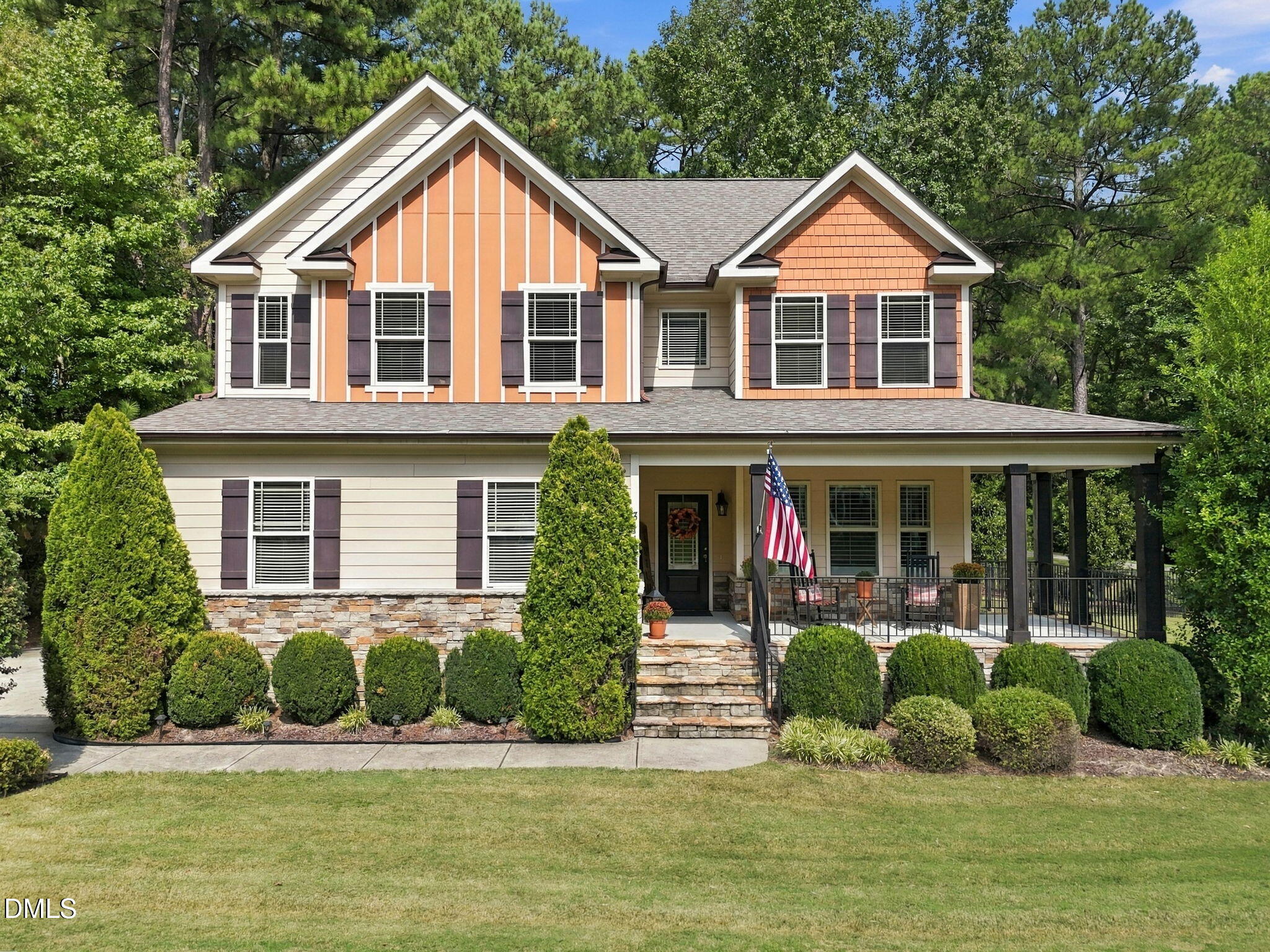 3115 Ginger Lake Court — photo