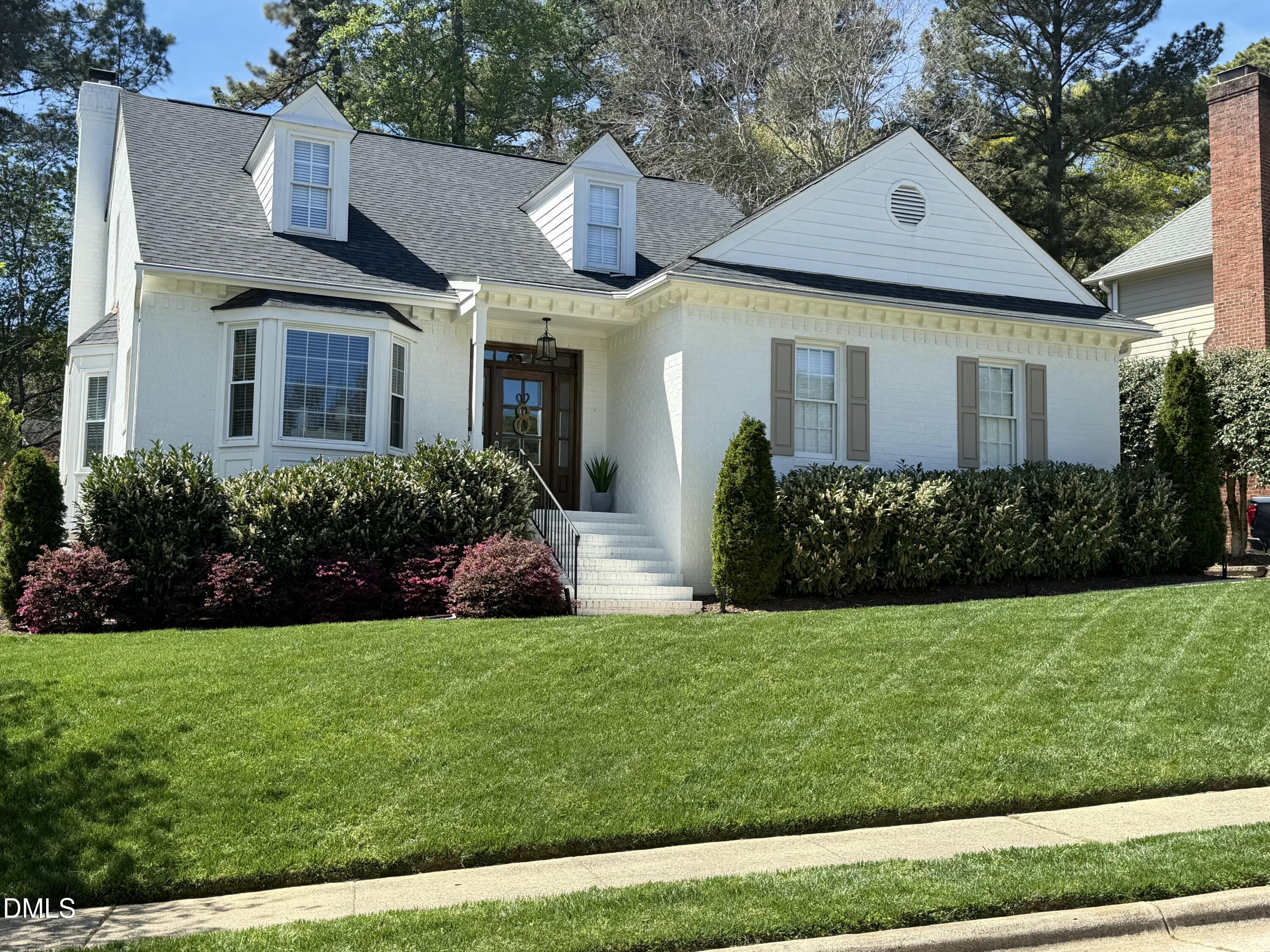 7625 Pinewild Court — photo