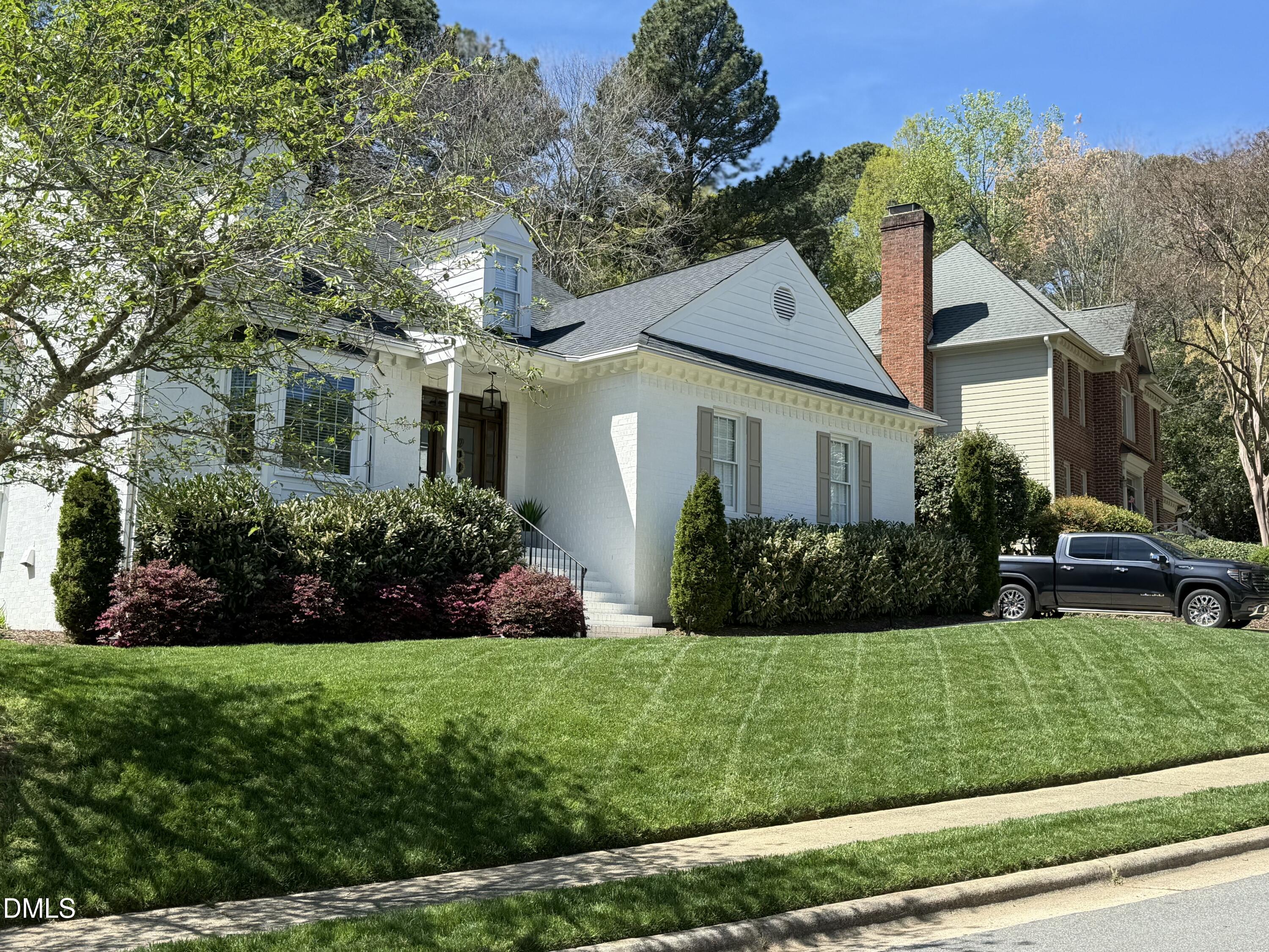 7625 Pinewild Court, Raleigh, NC 27615 — photo 2
