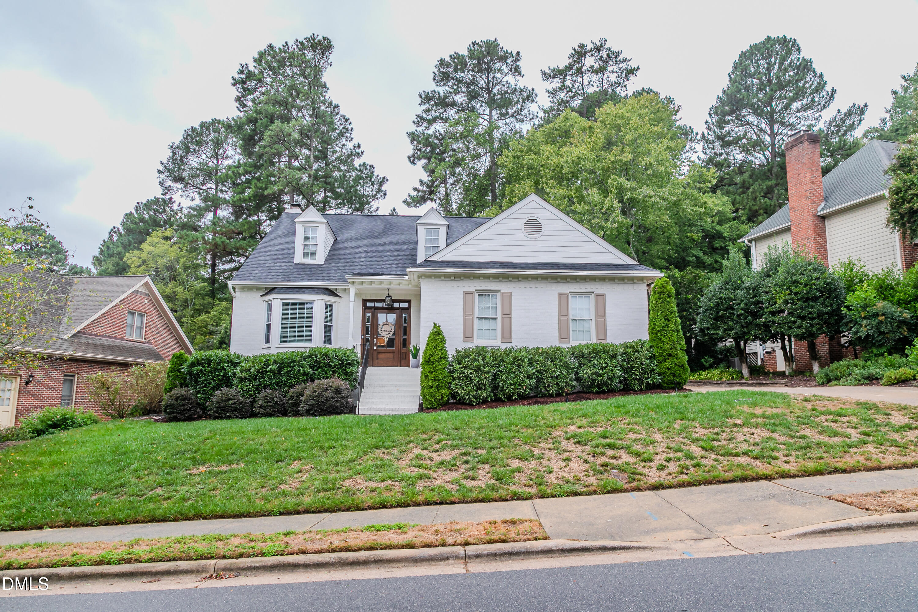 7625 Pinewild Court, Raleigh, NC 27615 — photo 3