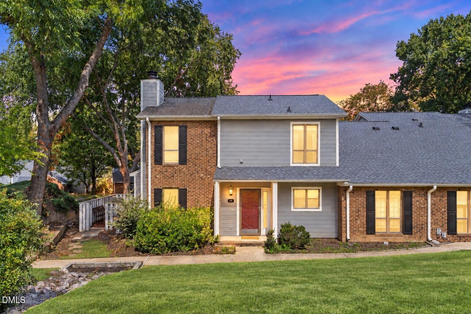 118 Clancy Circle — photo