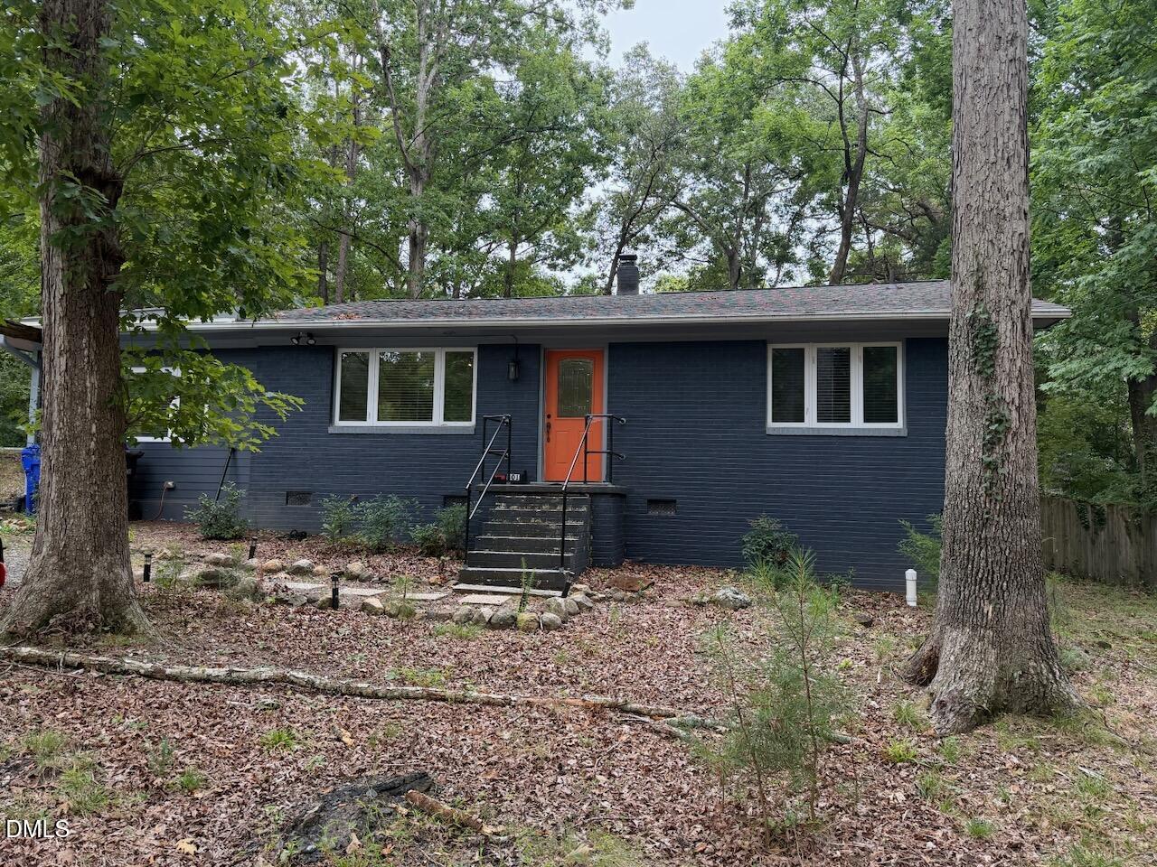401 Barclay Road — photo
