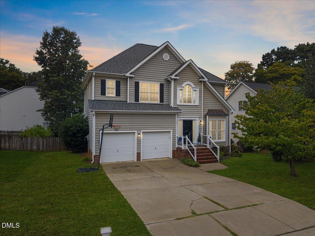 8924 Erinsbrook Drive — photo