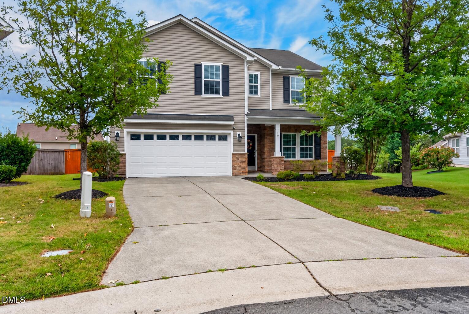 10 Crawford Court — photo