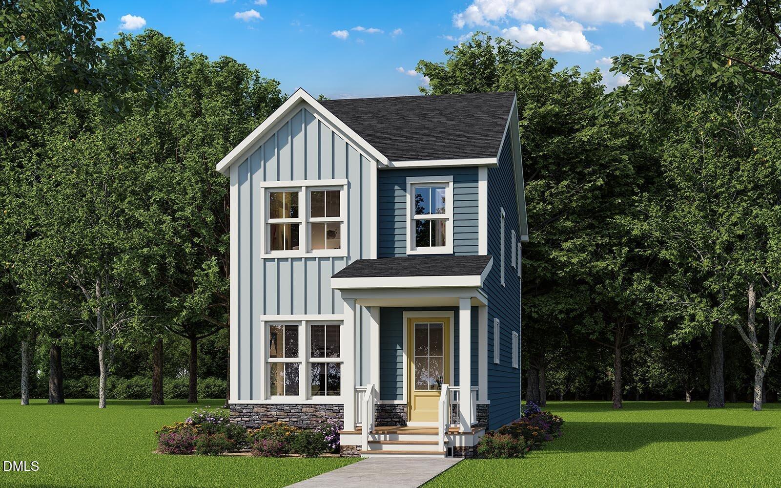 1208 Ponder Lk Parkway — photo