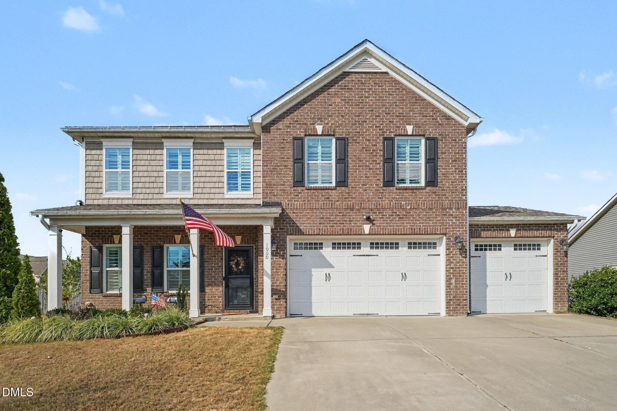 1000 Harvest Point Drive — photo