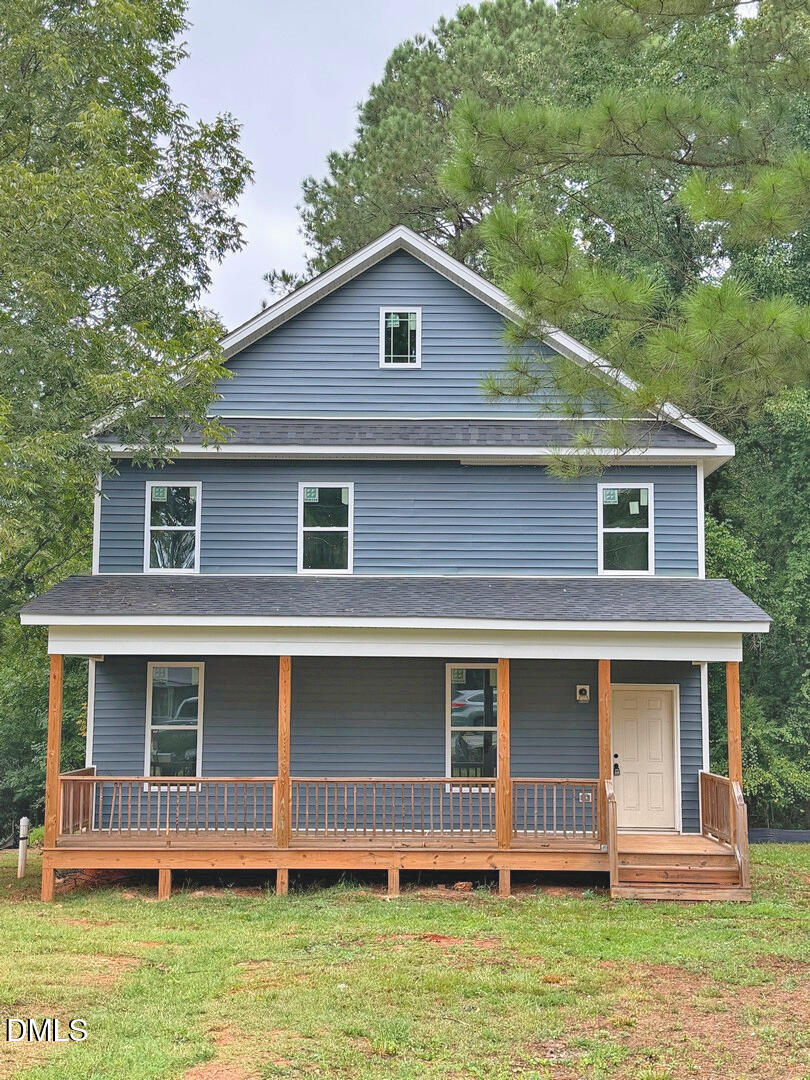 415 Bass Lake Road — photo