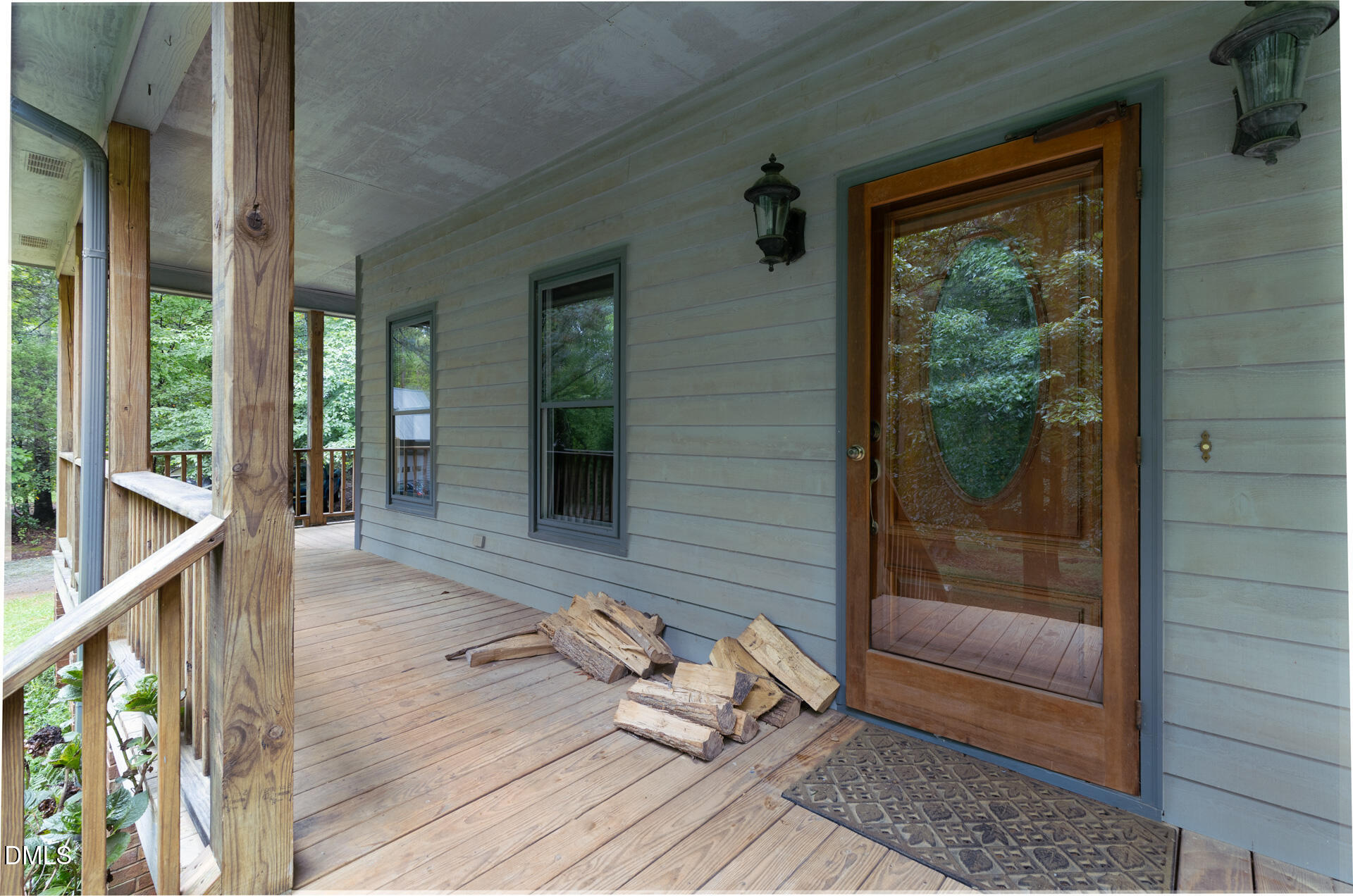 4811 Green Riley Road, Rougemont, NC 27572 — photo 2