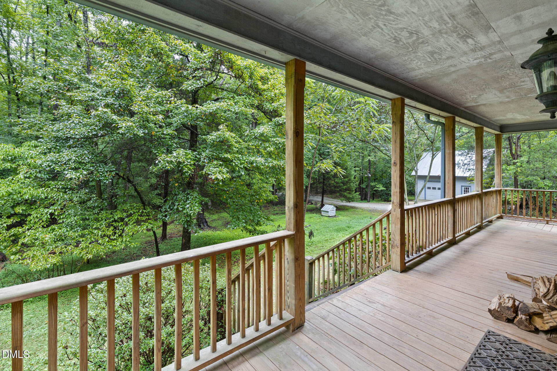 4811 Green Riley Road, Rougemont, NC 27572 — photo 3