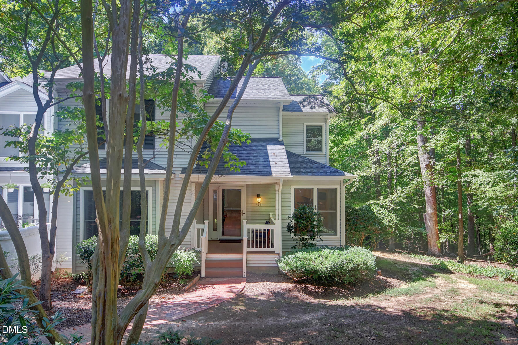 464 Beechmast — photo