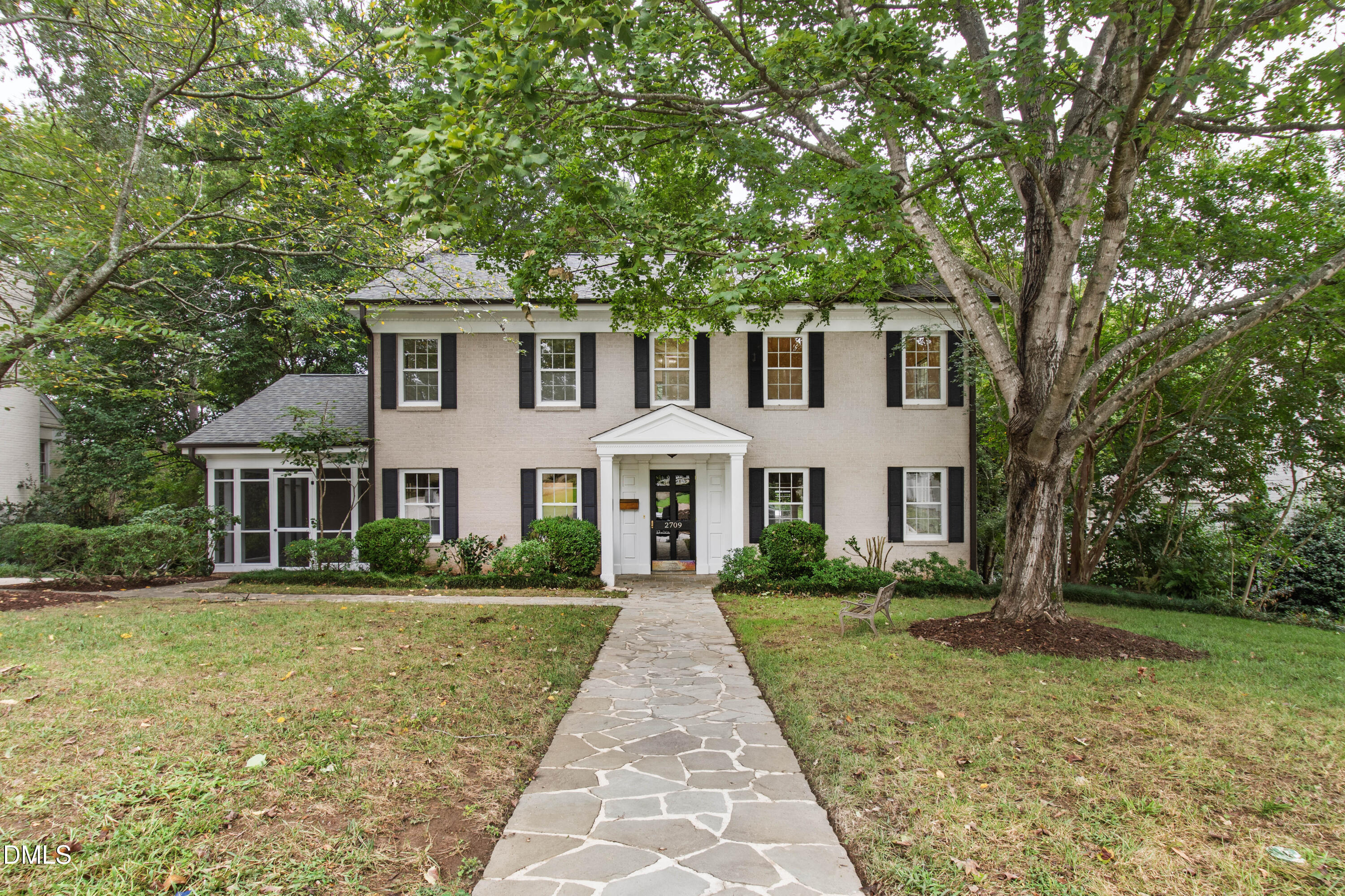 2709 Webb Street — photo