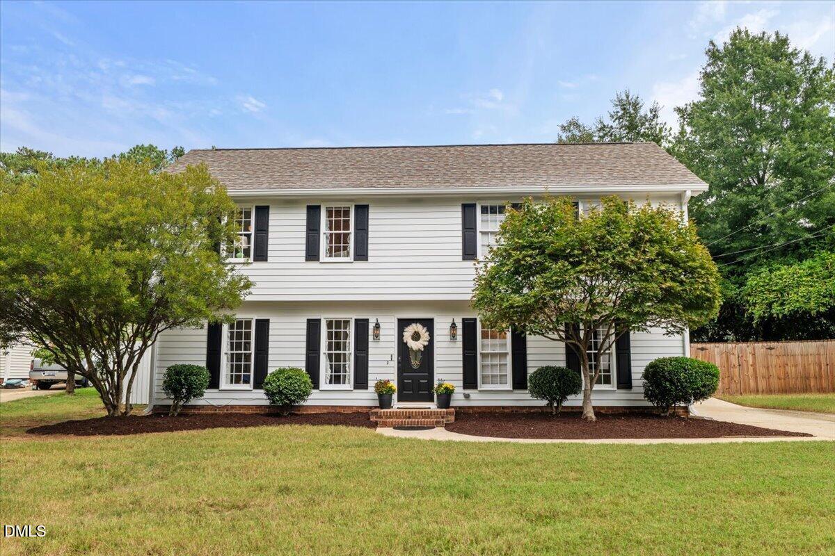 309 Windel Drive — photo