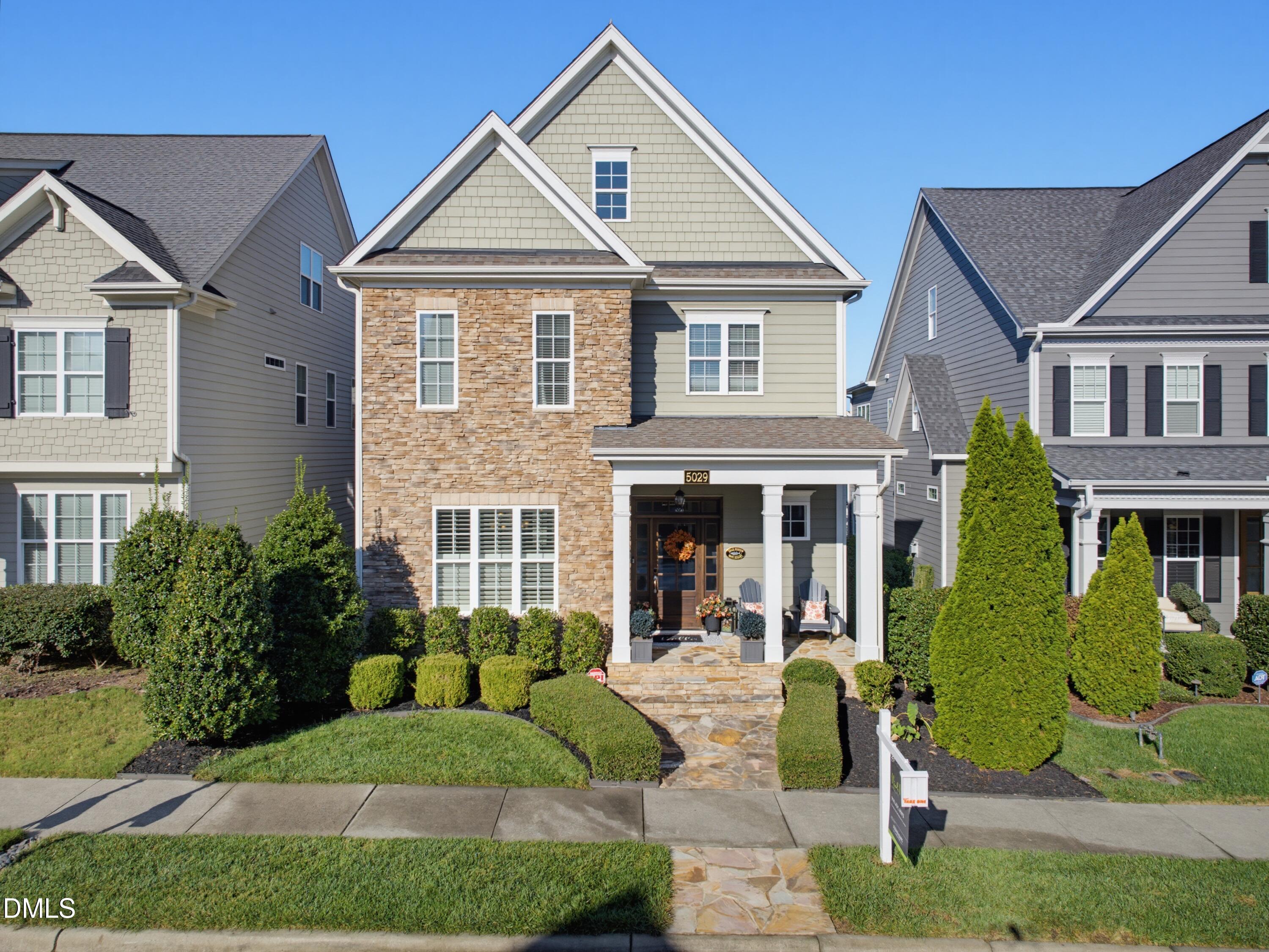 5029 Myrtle Oak Drive — photo