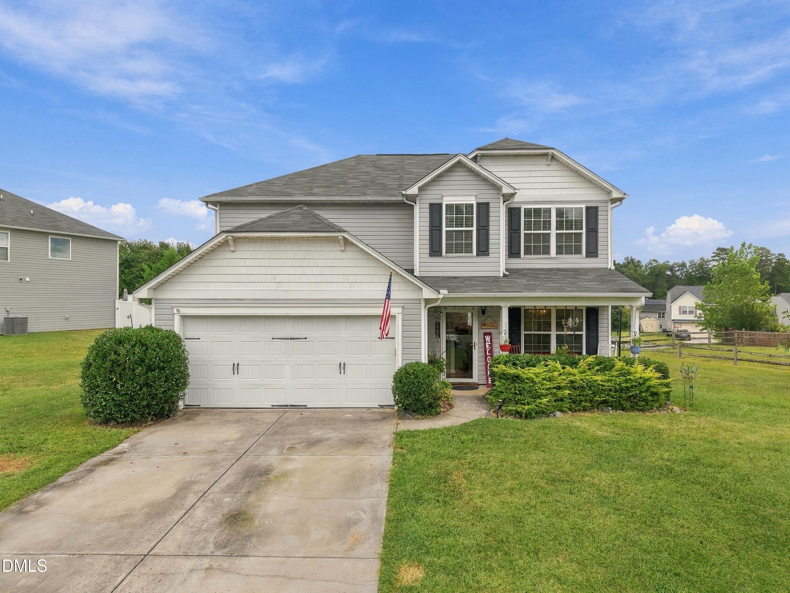 239 Thistle Downs Drive — photo