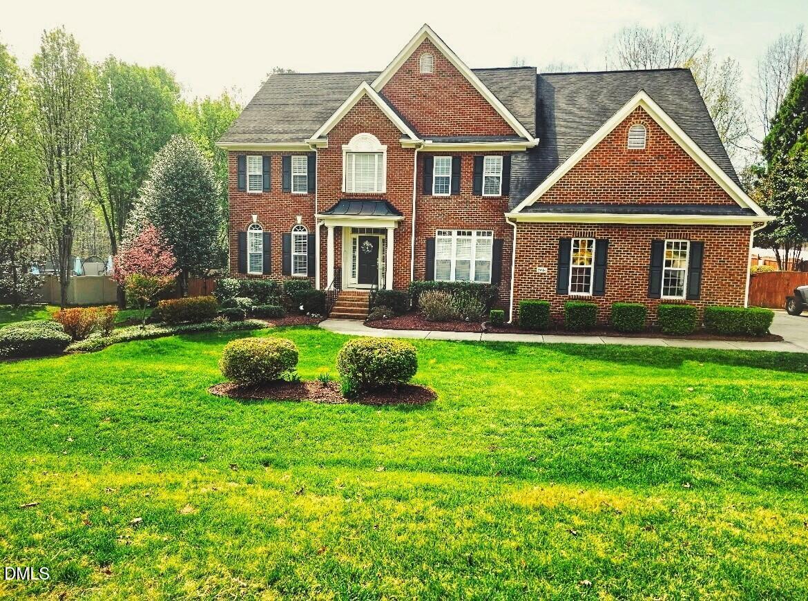 2616 Dun Loring Drive — photo
