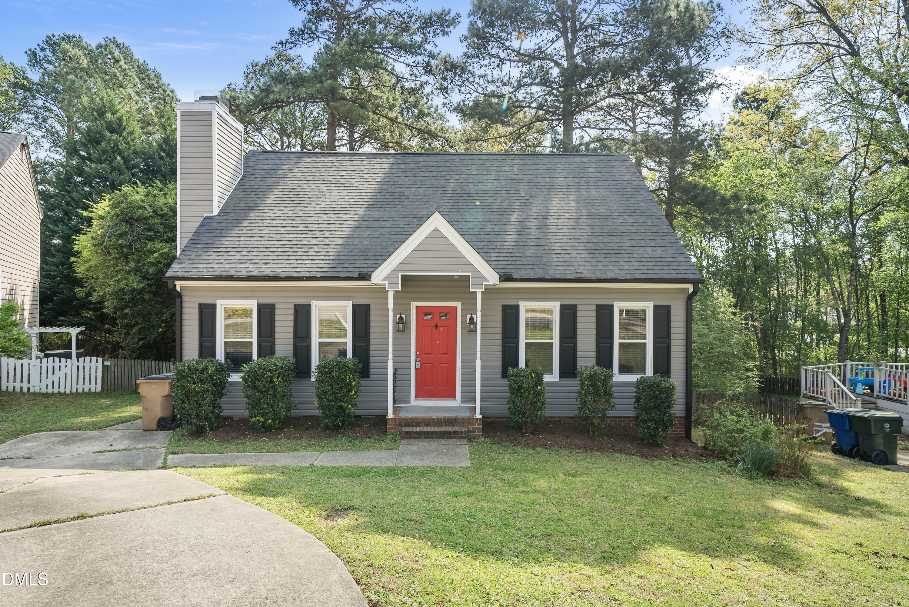 8324 Bellingham Circle — photo