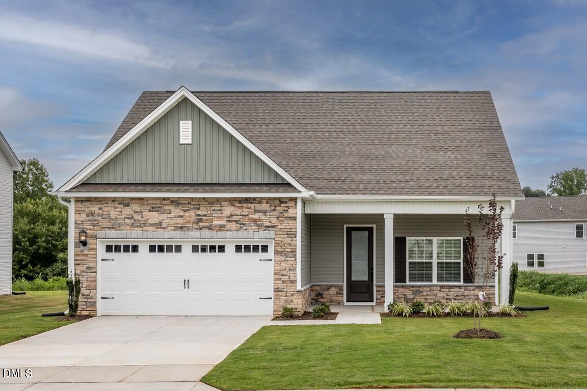 205 Custer Drive — photo
