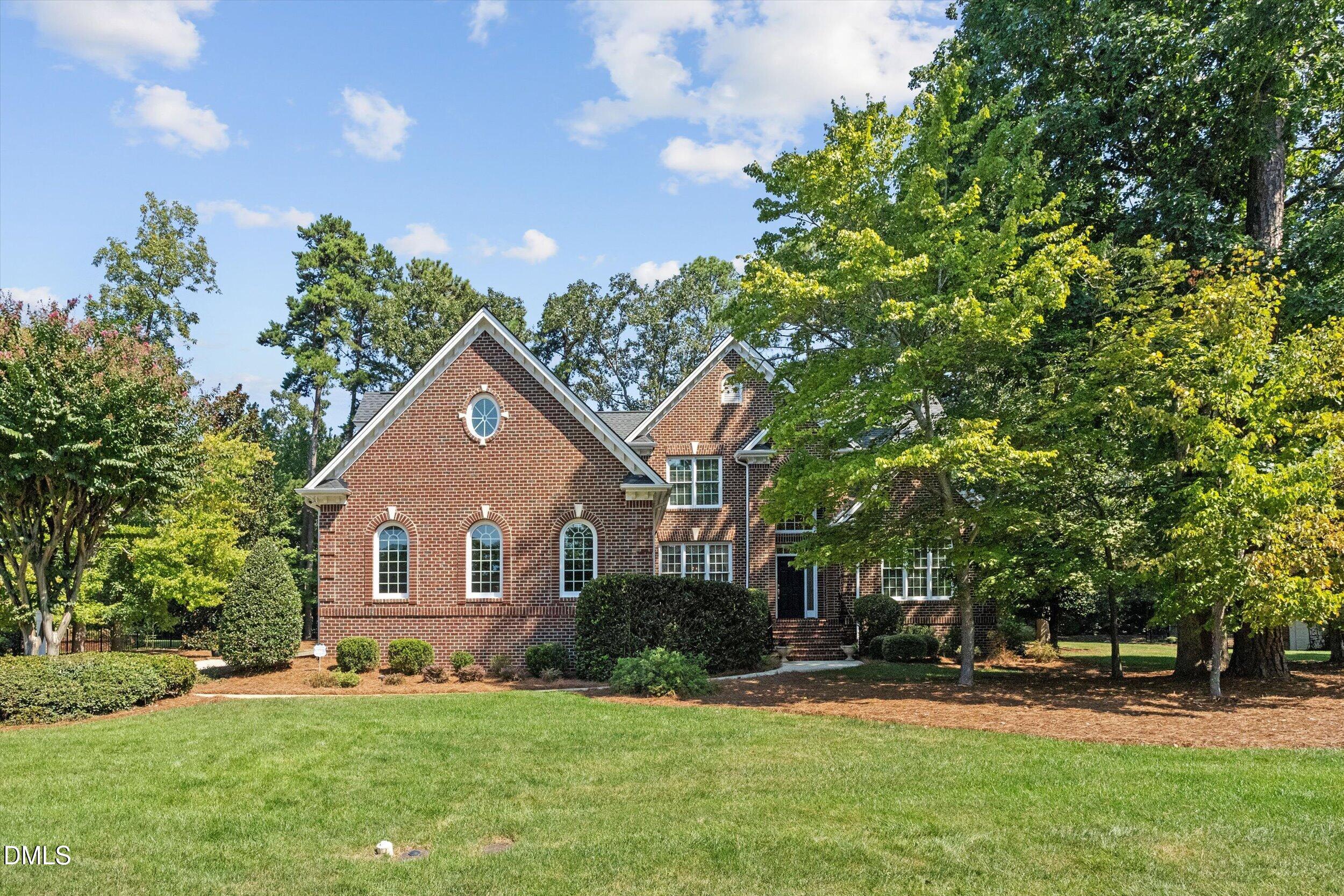 106 Trellingwood Drive — photo