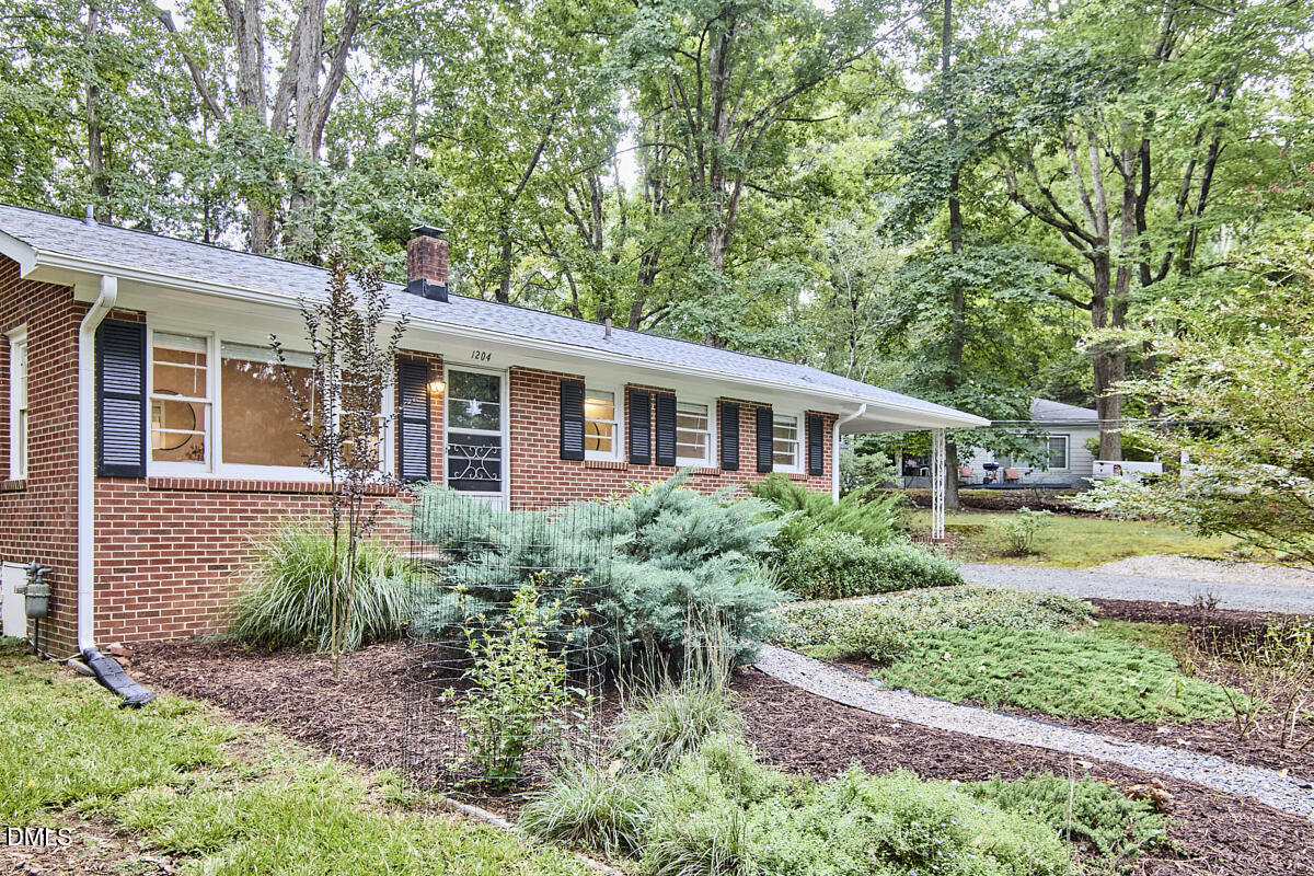 1204 E Oak Drive, Durham, NC 27712 — photo 2