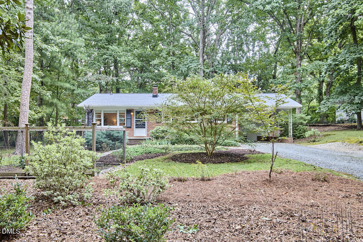 1204 E Oak Drive, Durham, NC 27712 — photo 3