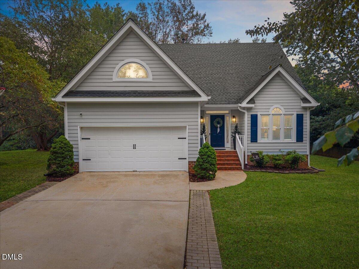 1248 Hillingdon Way — photo