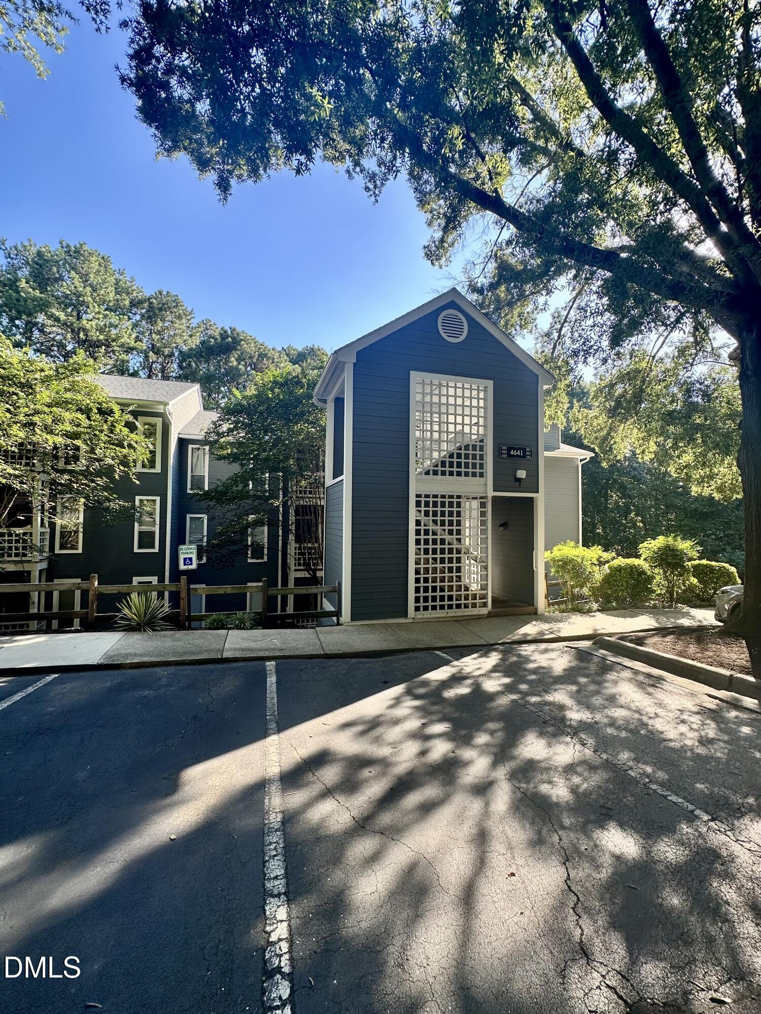4641 Timbermill Court 102 — photo