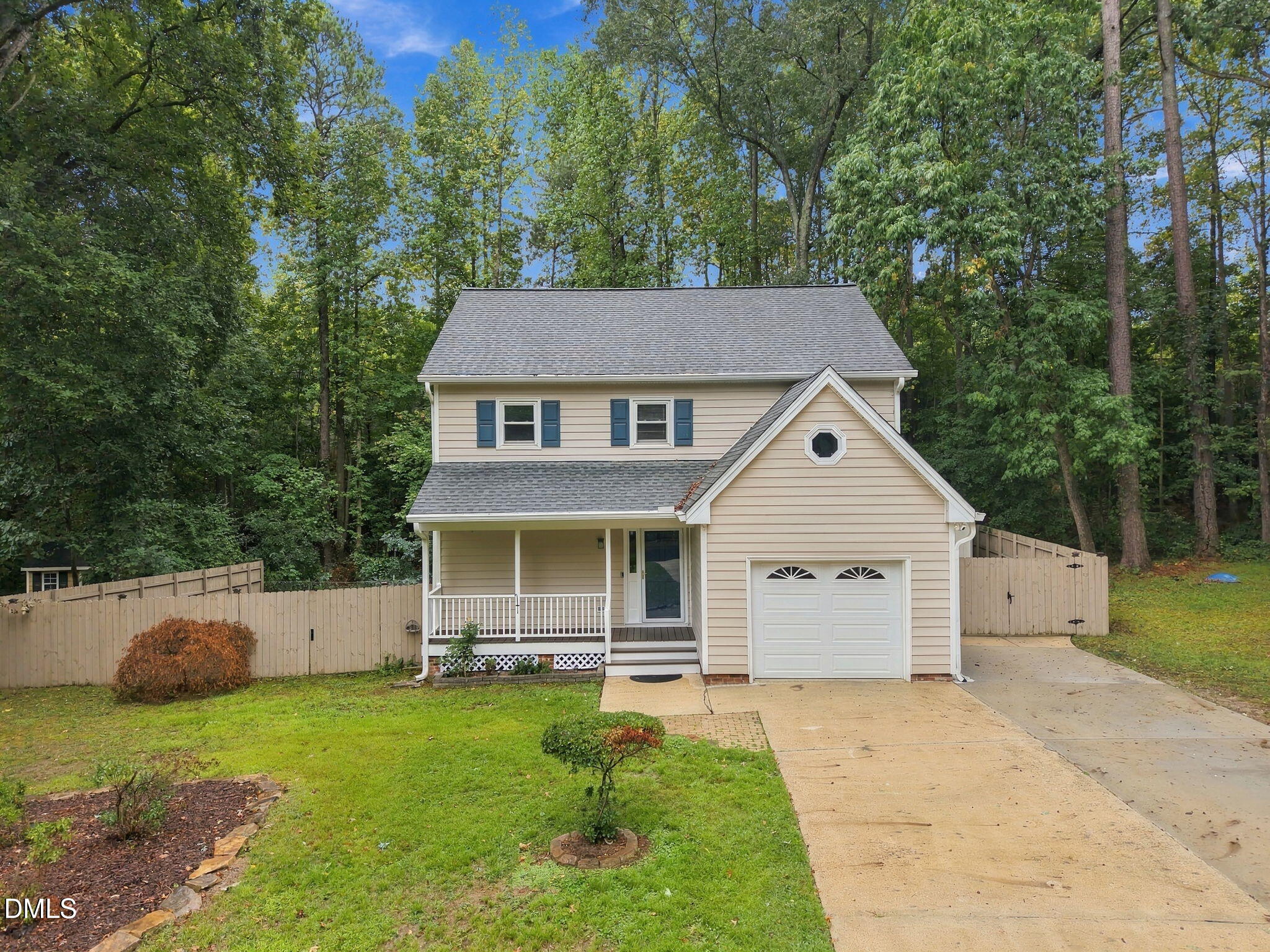 221 Heidinger Drive — photo