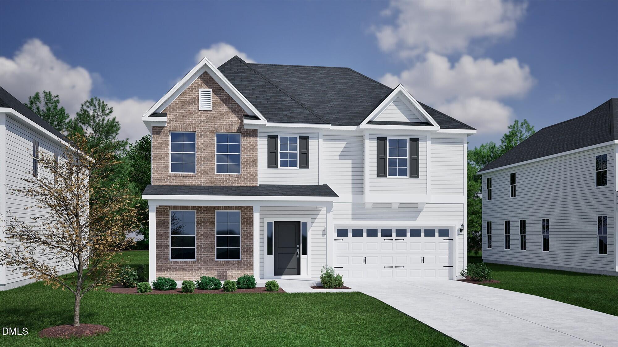 2937 Mayfield Drive — photo