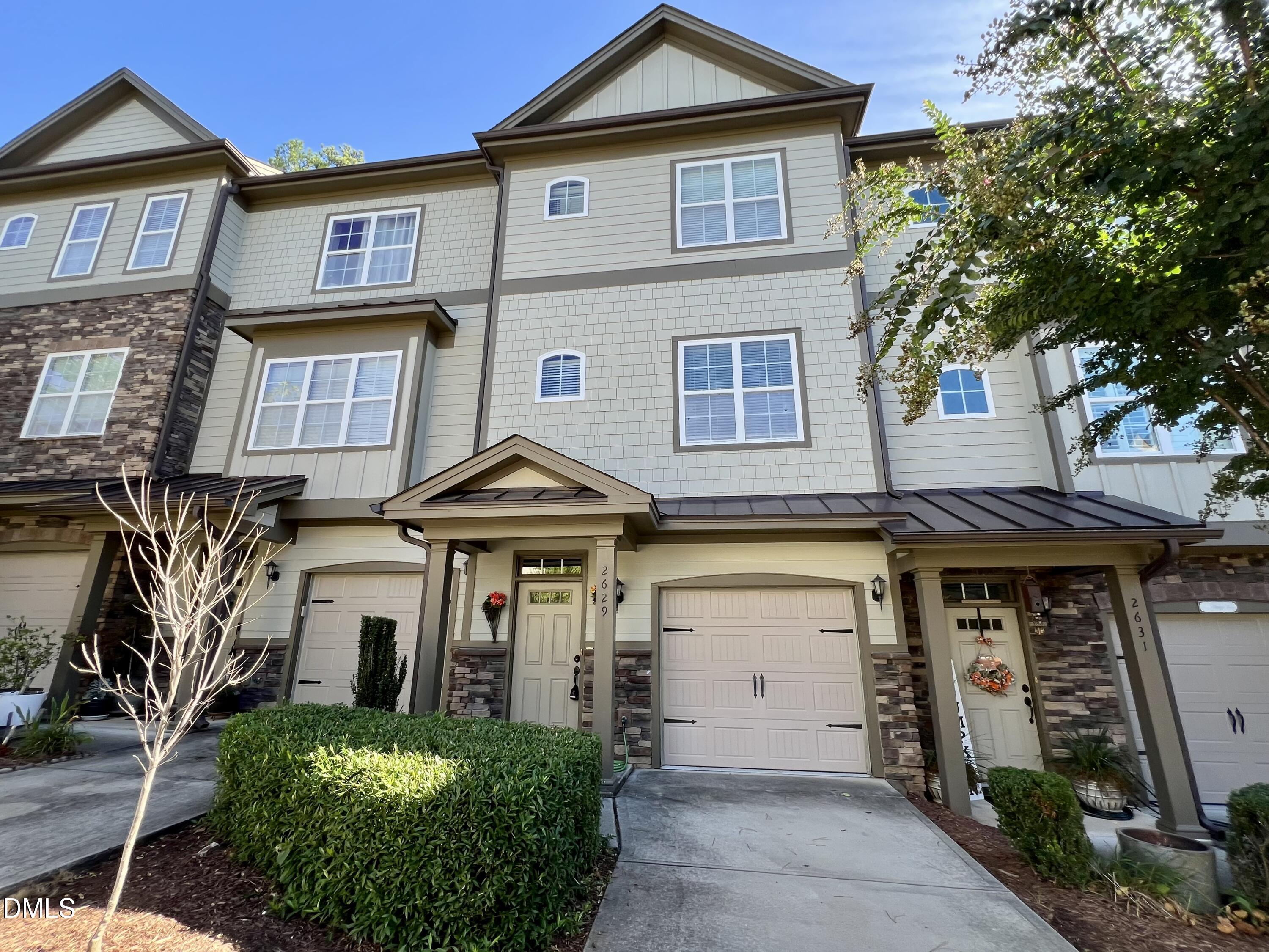 2629 Stewart Pines Drive — photo