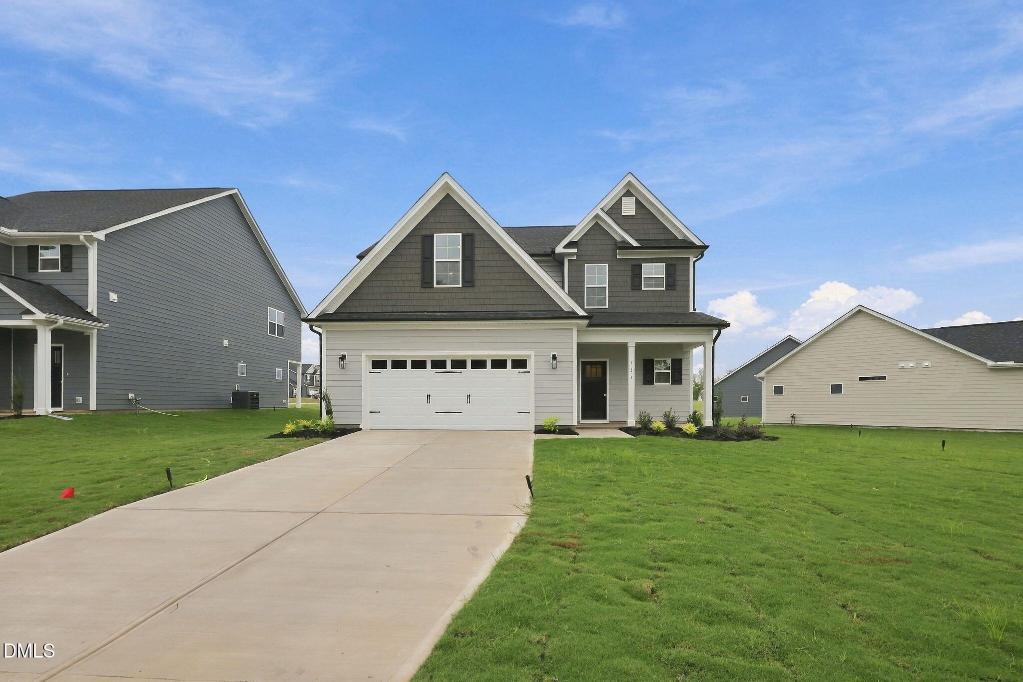 131 Grinnell Loop — photo